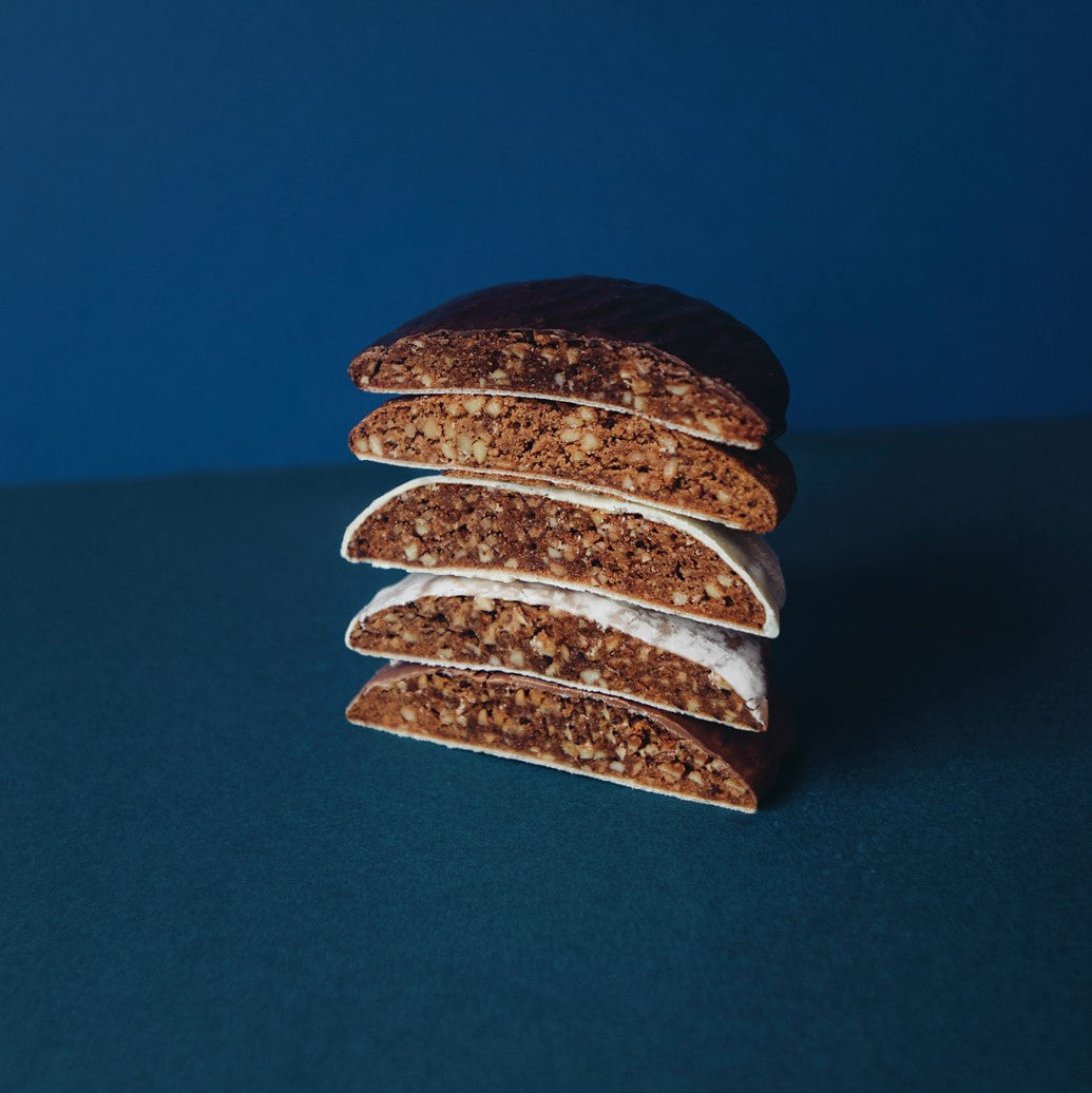 Pfeffer & Frost Lebkuchen 5er-Set (2)