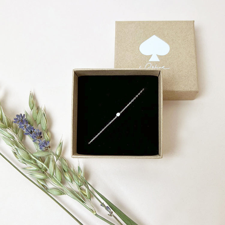 Pikfine_Armband_Maeve_925er_Silber_recycelt_glänzend