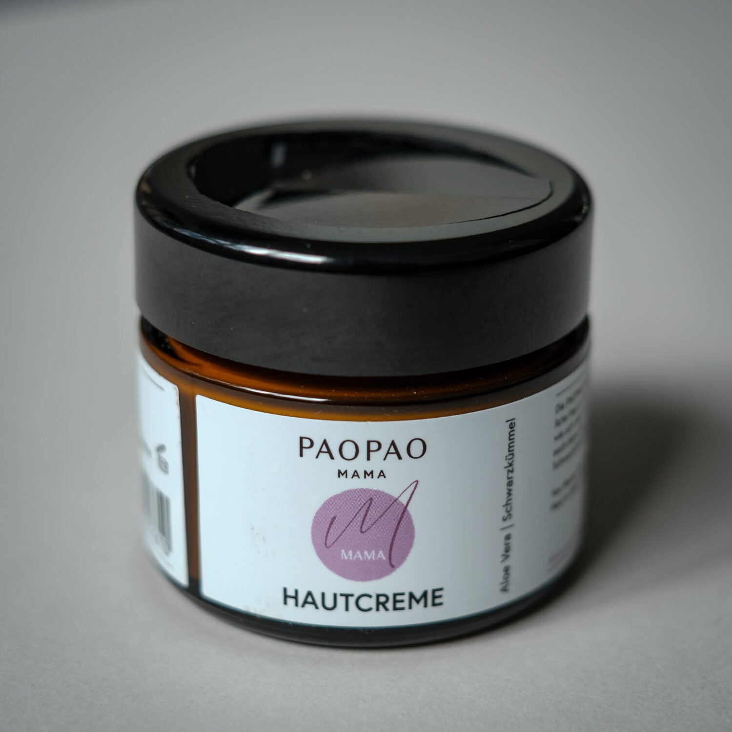 PAOPAO "MAMA Hautcreme" 50 ml - Dritte Wahl