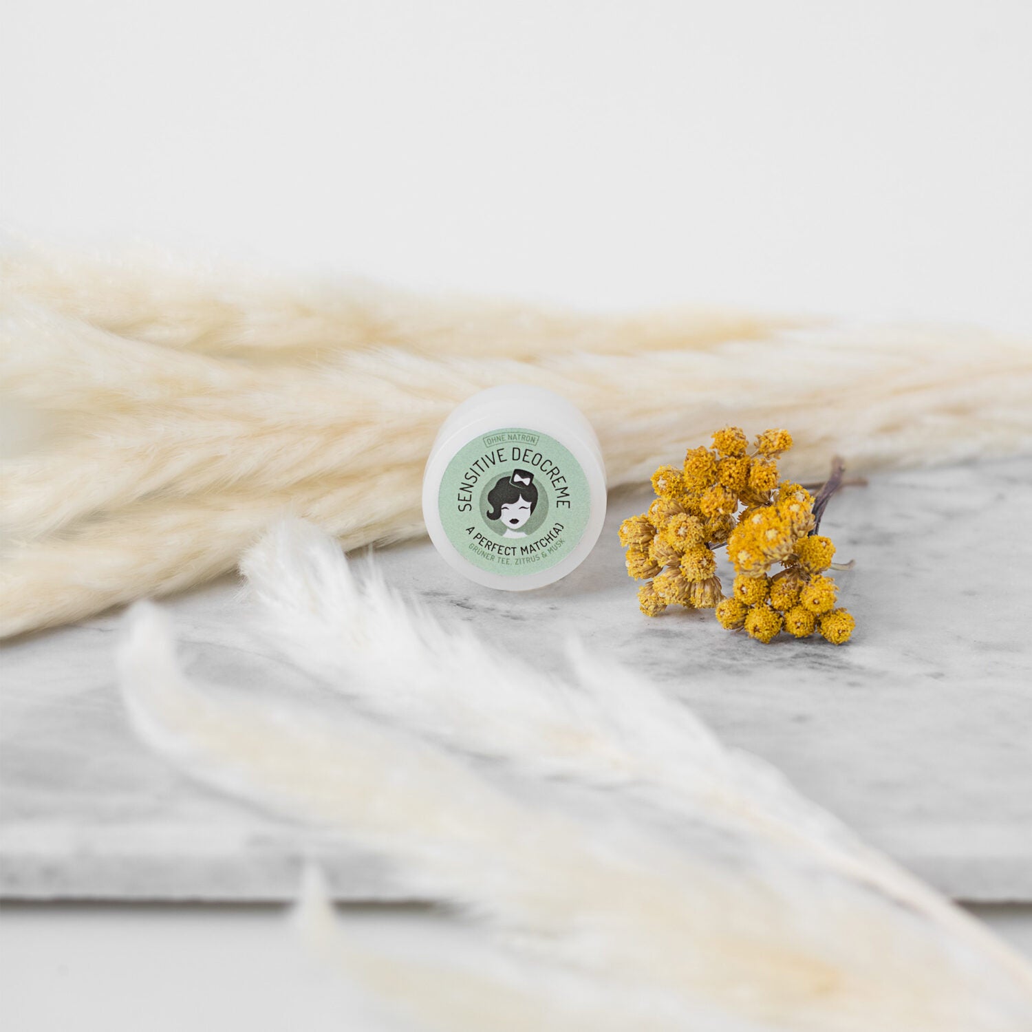 PonyHütchen Deocreme Mini 5 ml