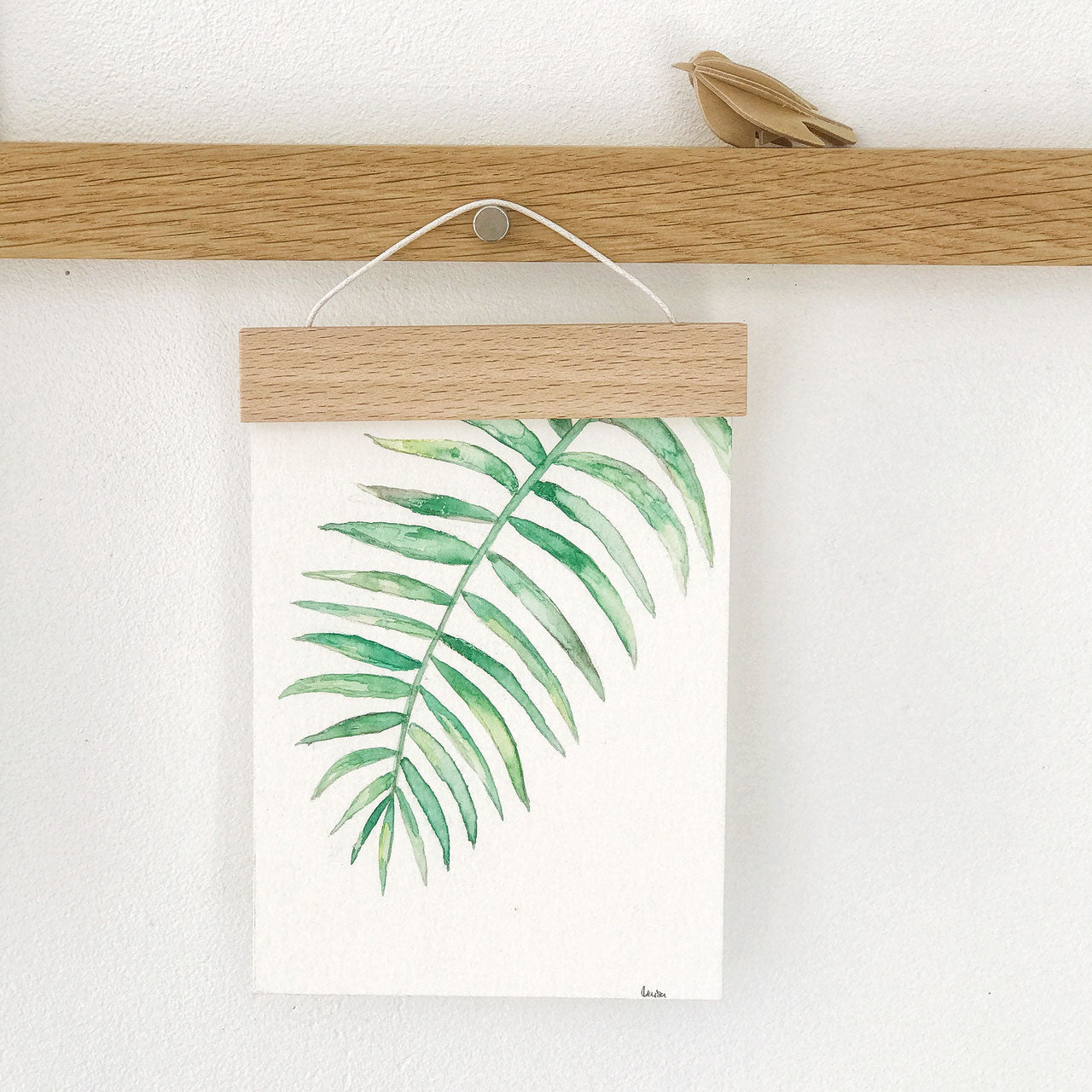 vnf handmade Postkartenleiste1