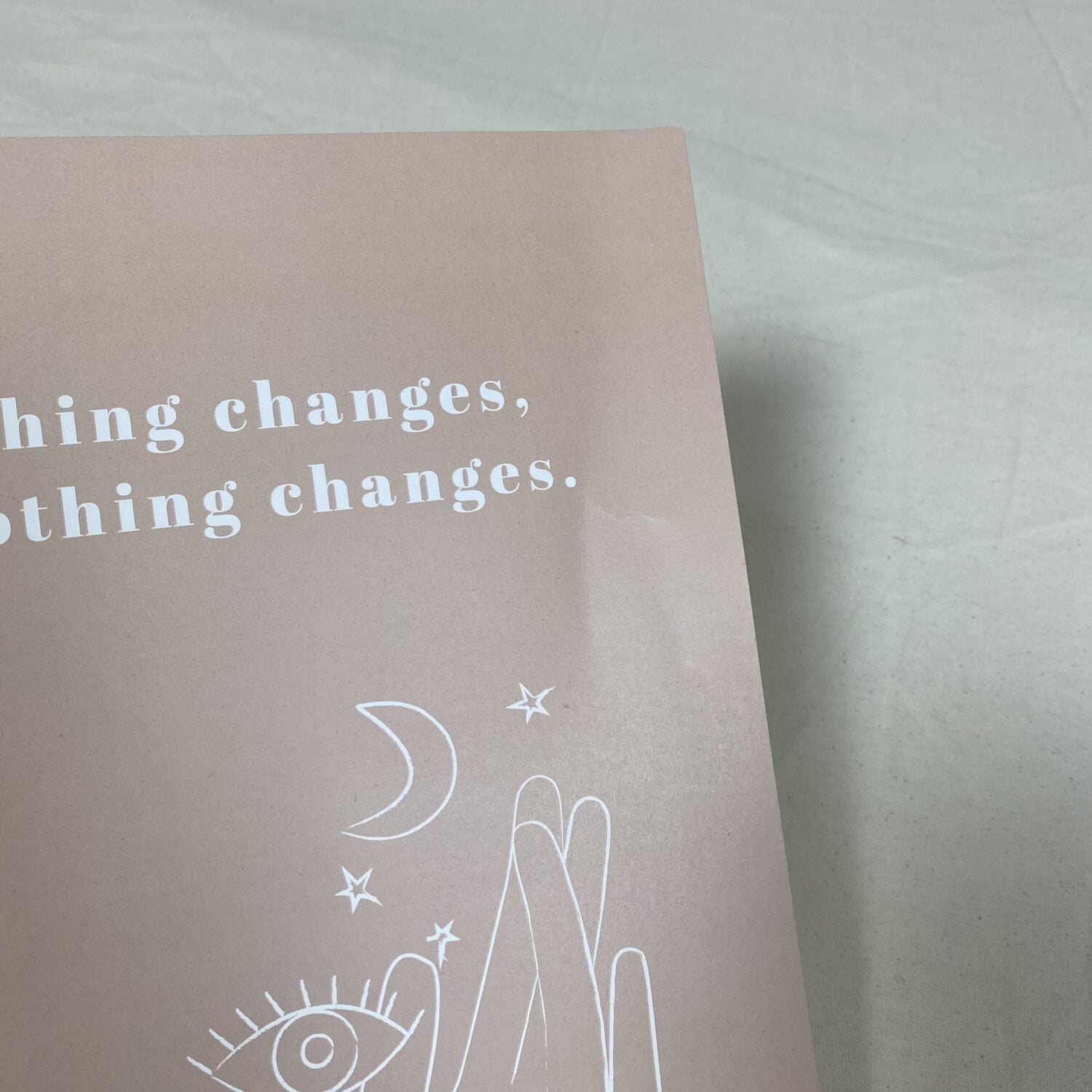 Projekt Stil Prints - Dritte Wahl