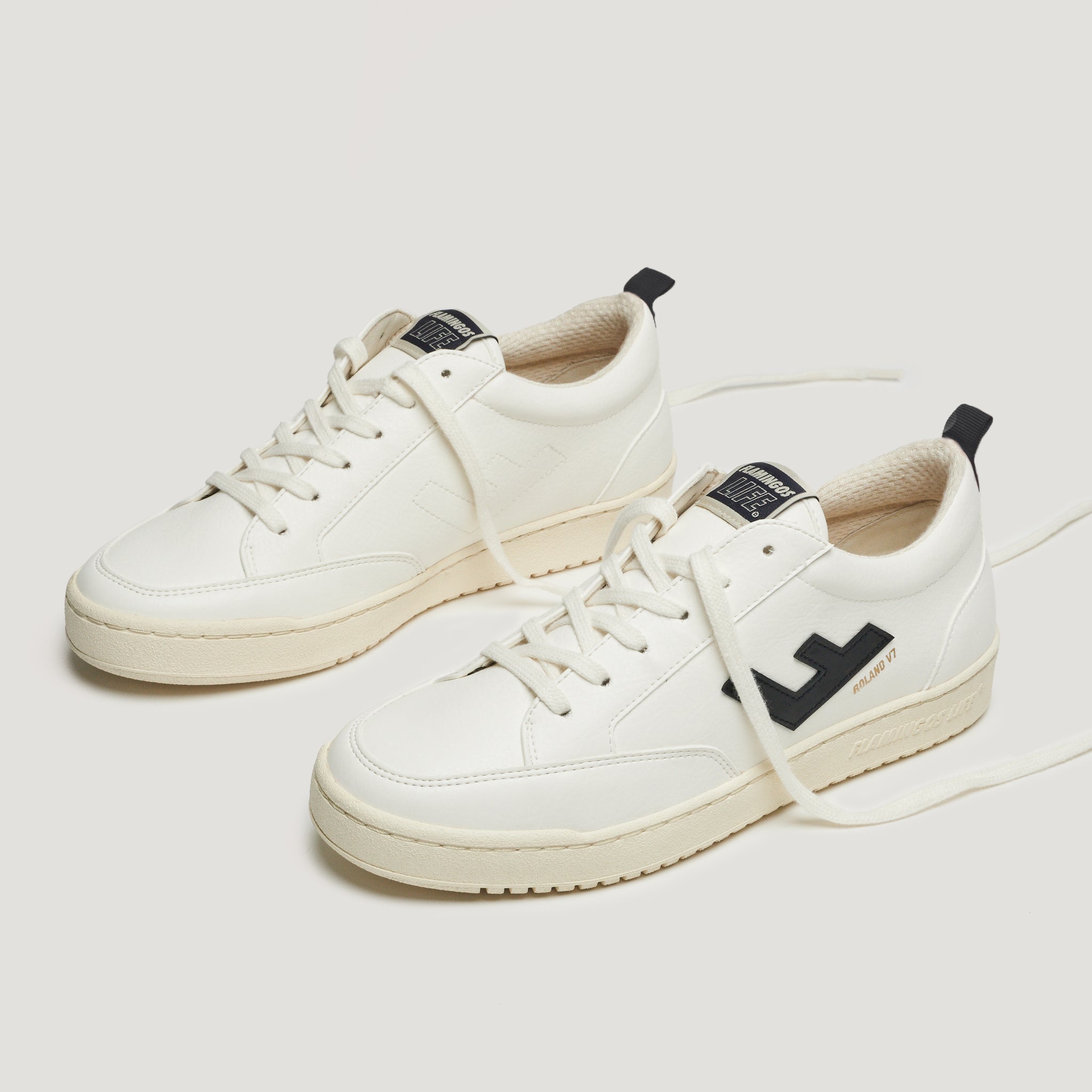 Flamingo's Life Unisex Sneaker "Roland V.7"