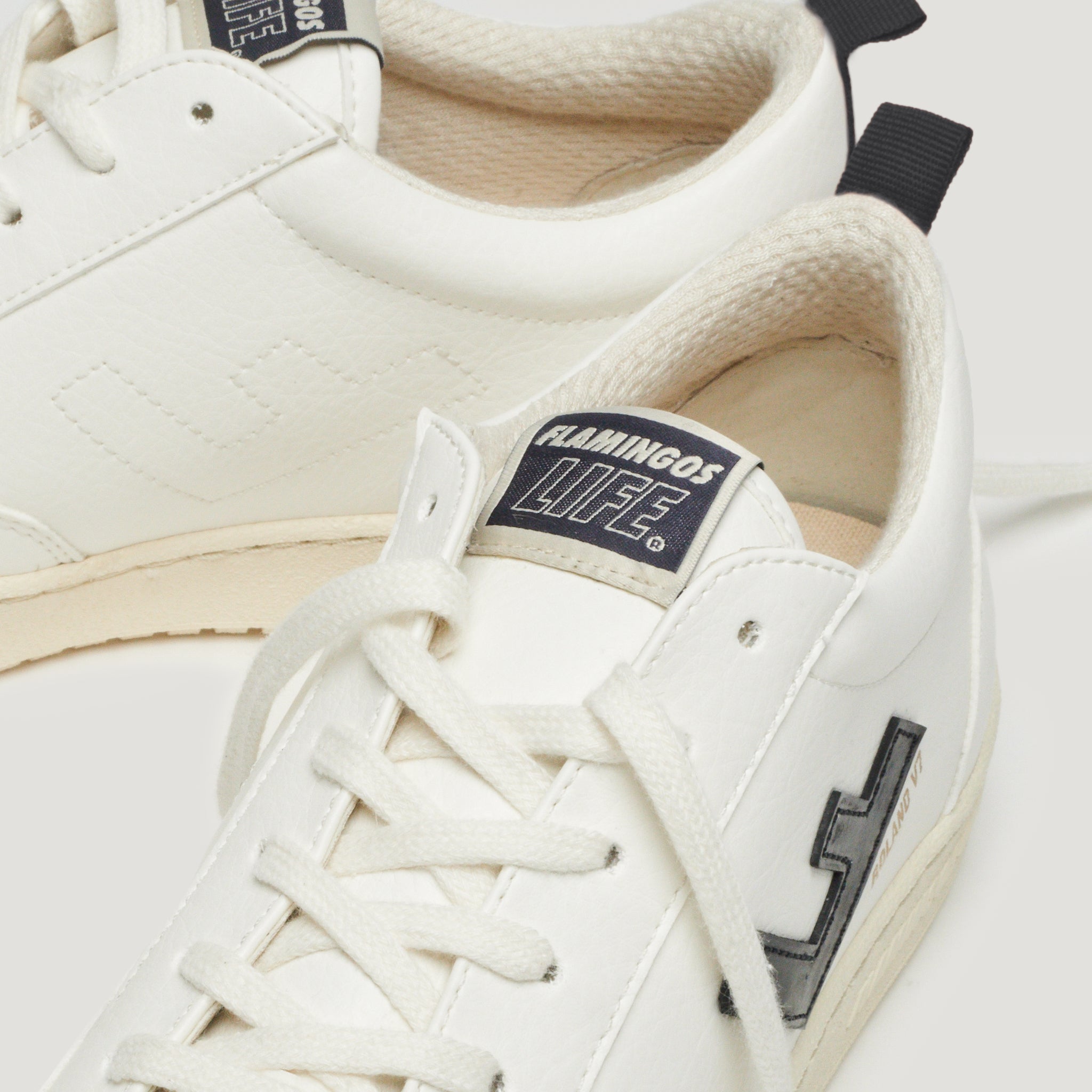Flamingo's Life Unisex Sneaker "Roland V.7"