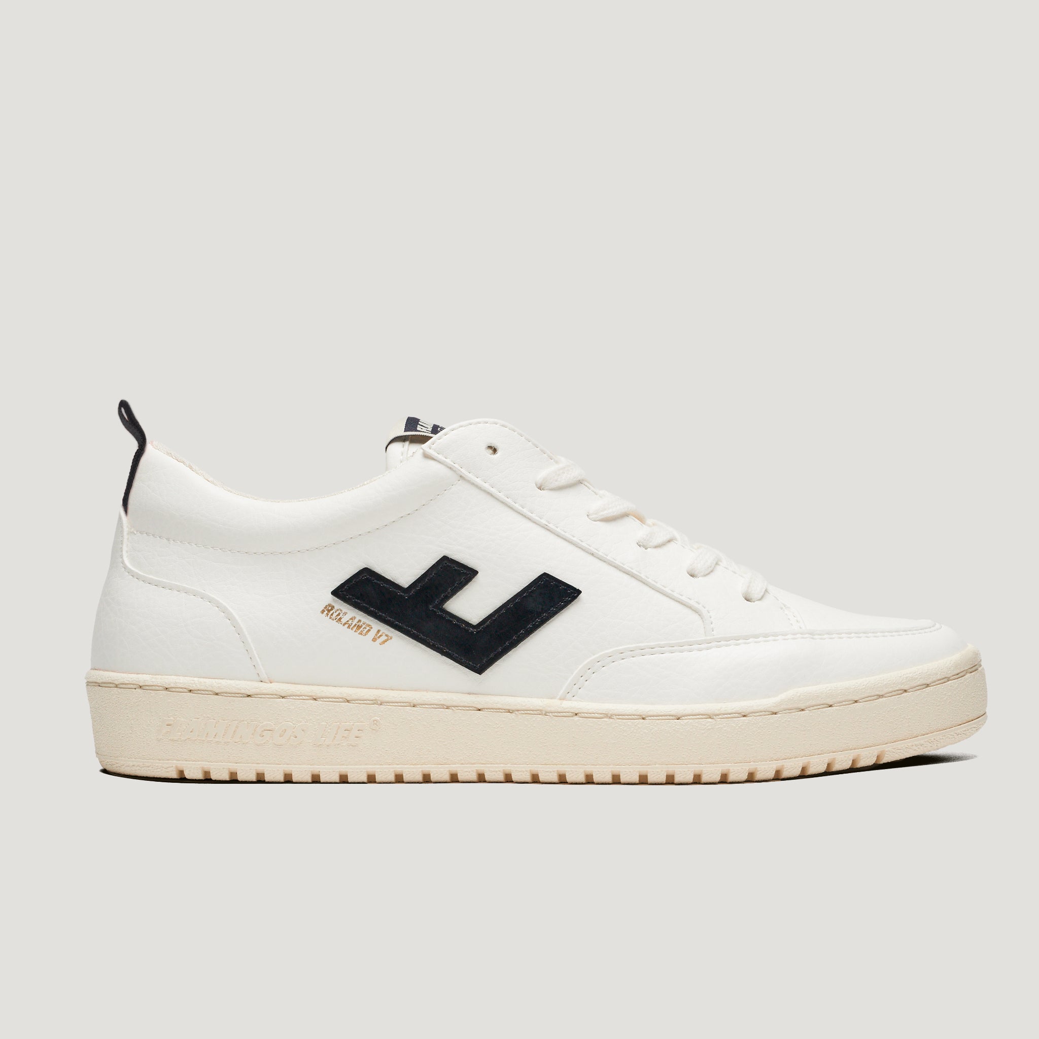 Flamingo's Life Unisex Sneaker "Roland V.7"