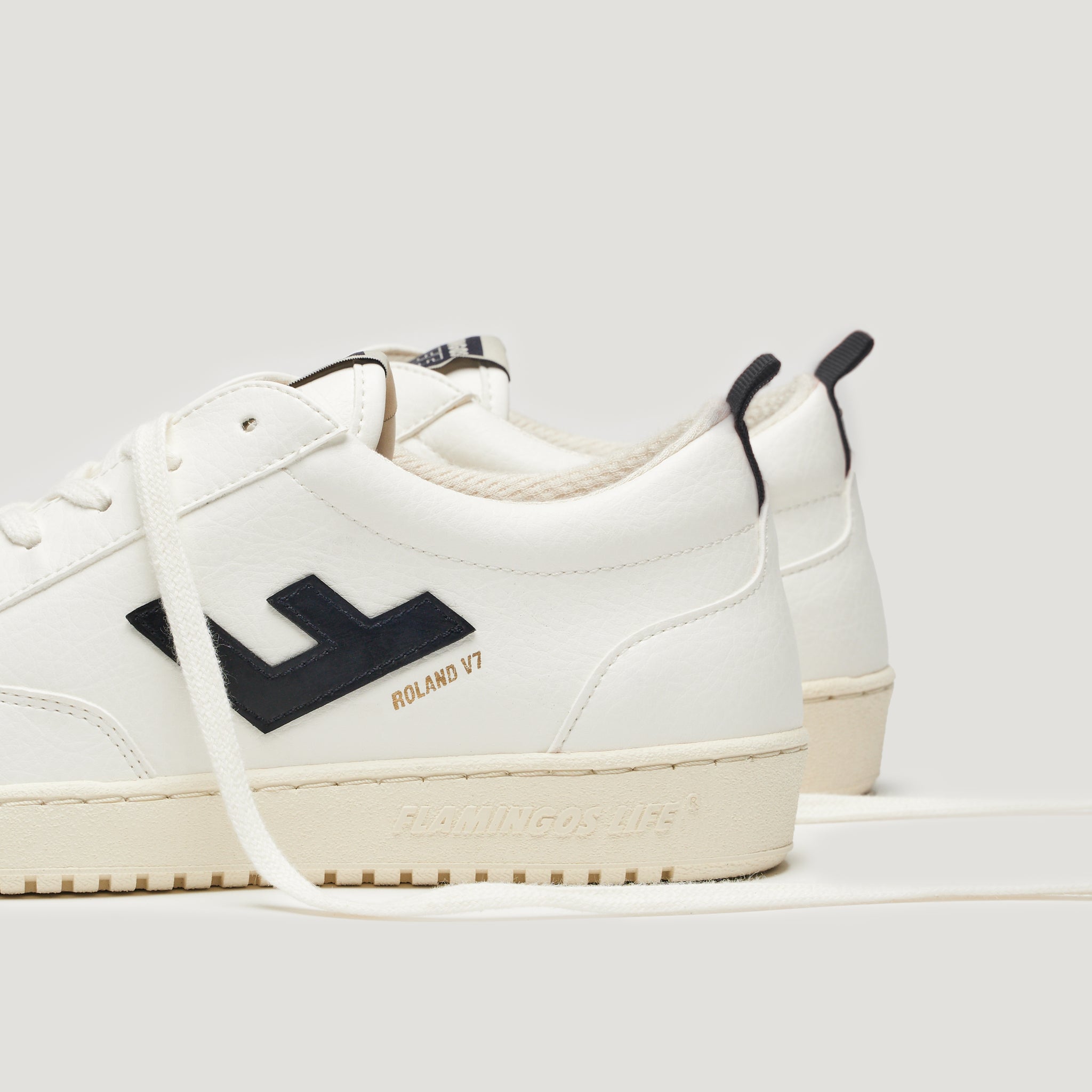 Flamingo's Life Unisex Sneaker "Roland V.7"
