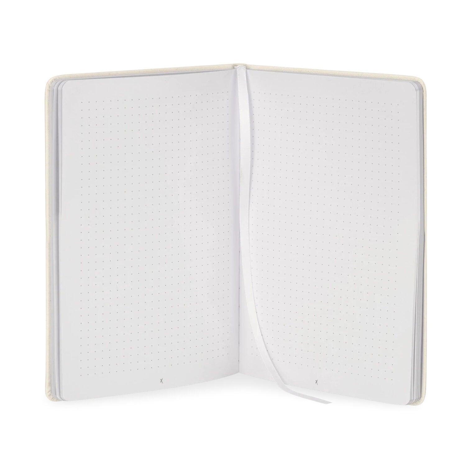 Real Passionates Notizbuch A5 Magic Seeker_1