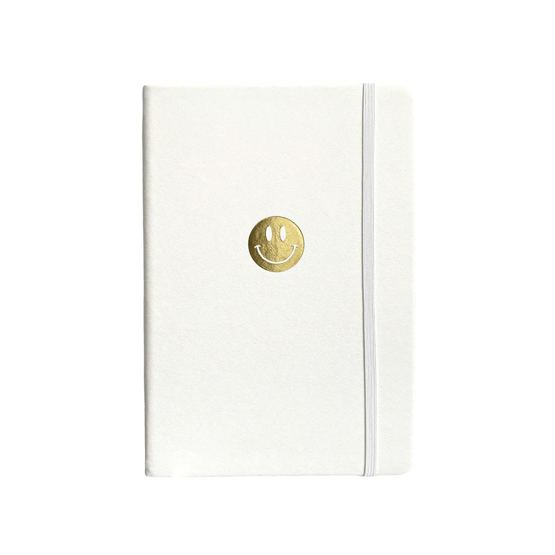 Real Passionates Notizbuch A5 "Smiley"