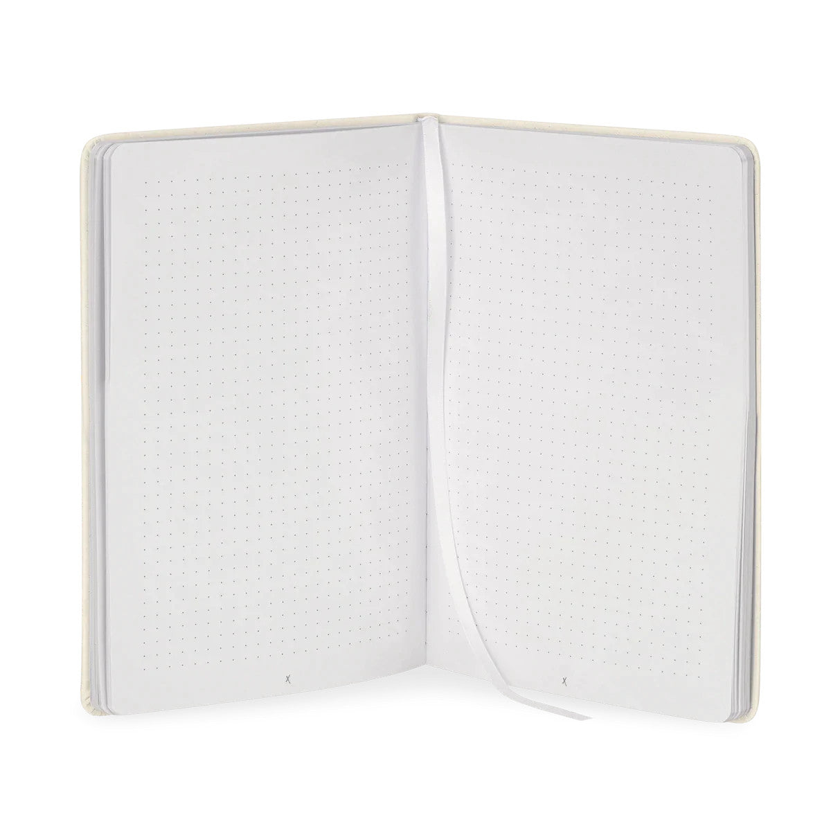 Real Passionates Notizbuch A5 "Smiley"