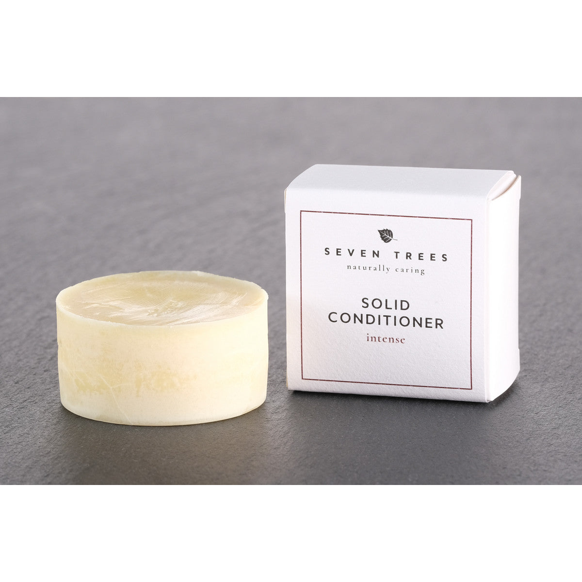 SEVEN TREES "INTENSE" Fester Conditioner 50g