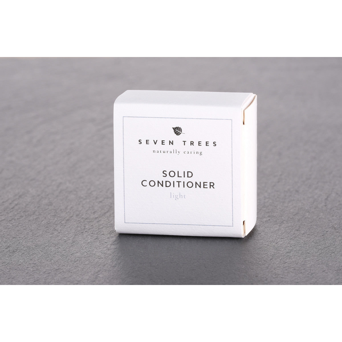 SEVEN TREES "LIGHT" Fester Conditioner 50g