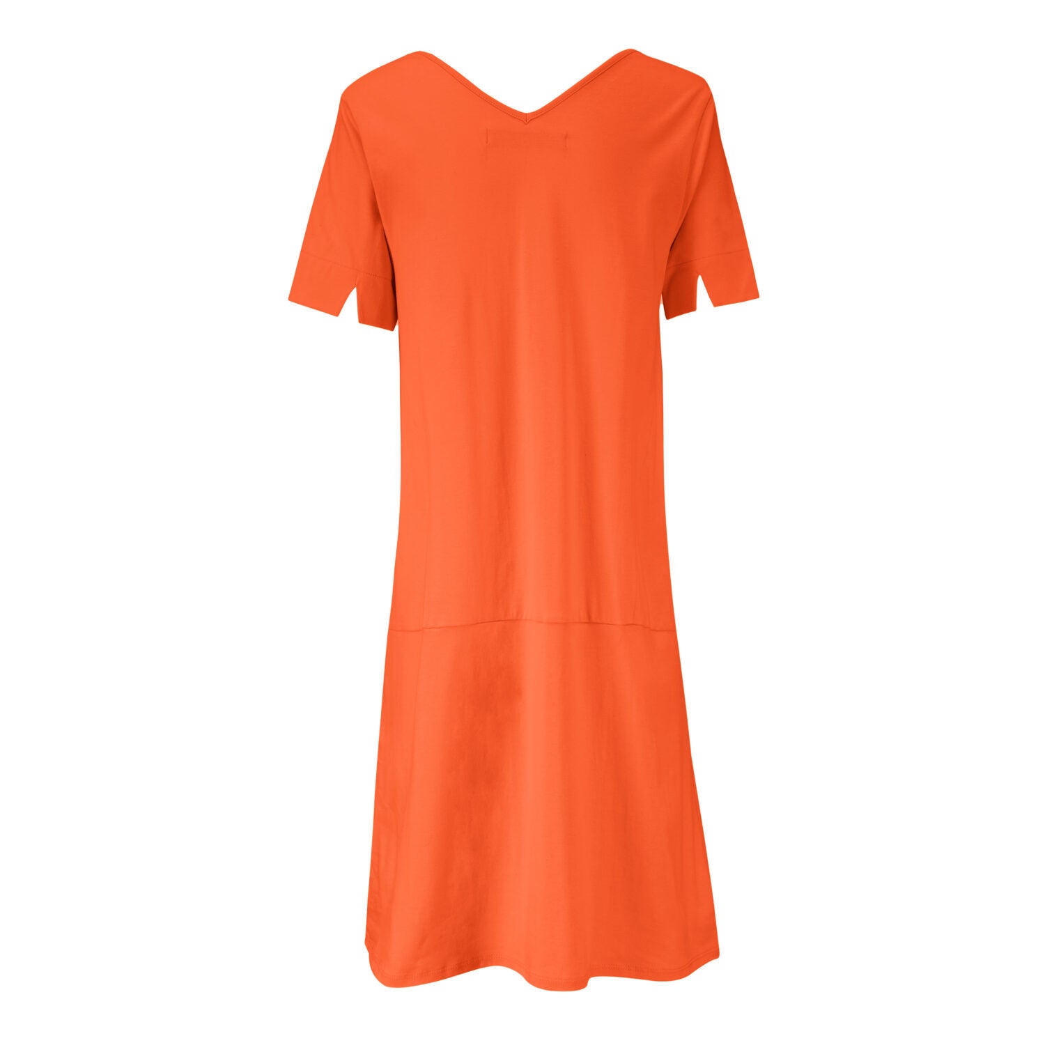SUITE13LAB Kleid "RAINA" - ginger