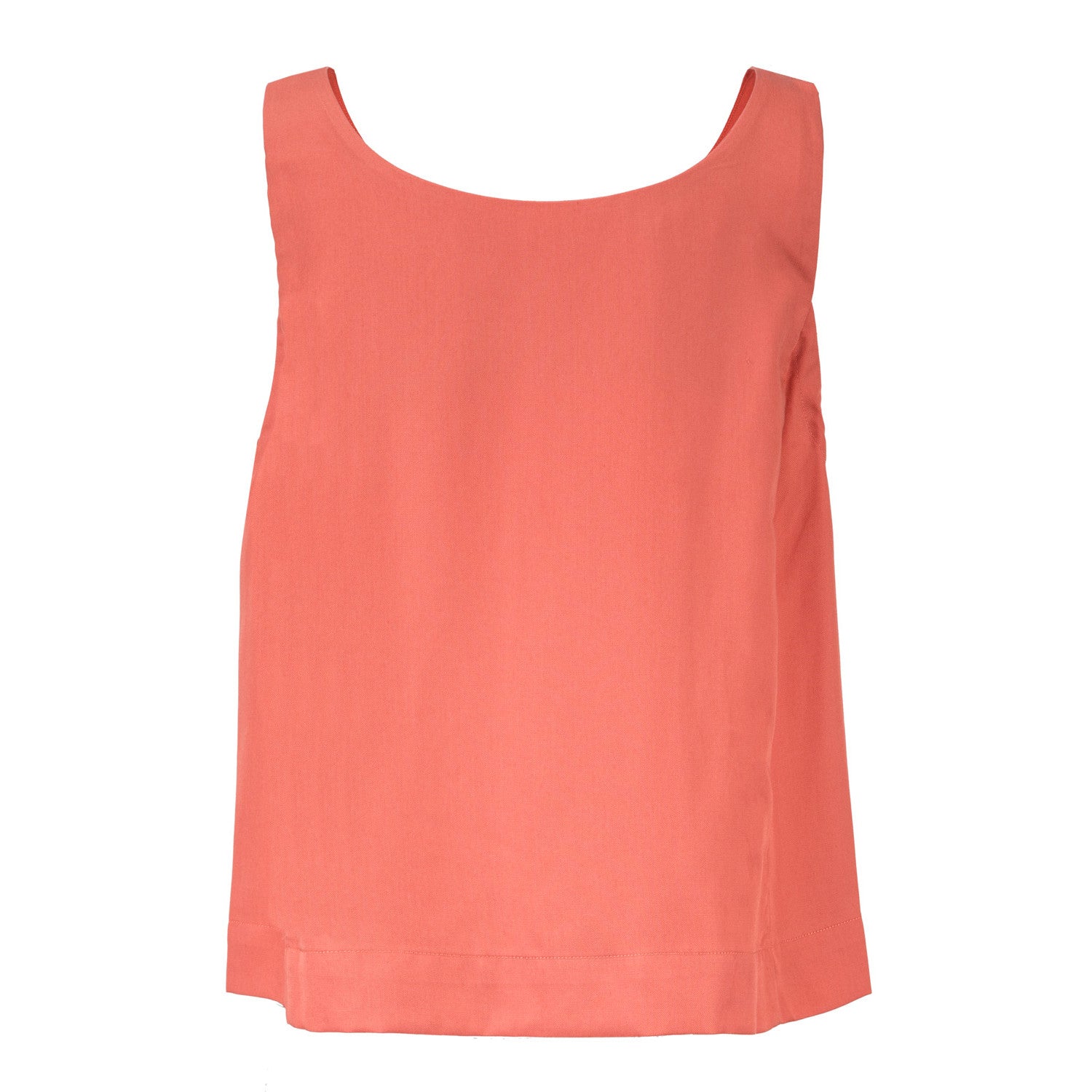 SUITE13LAB Top 2 in 1 ANNE - ginger_2