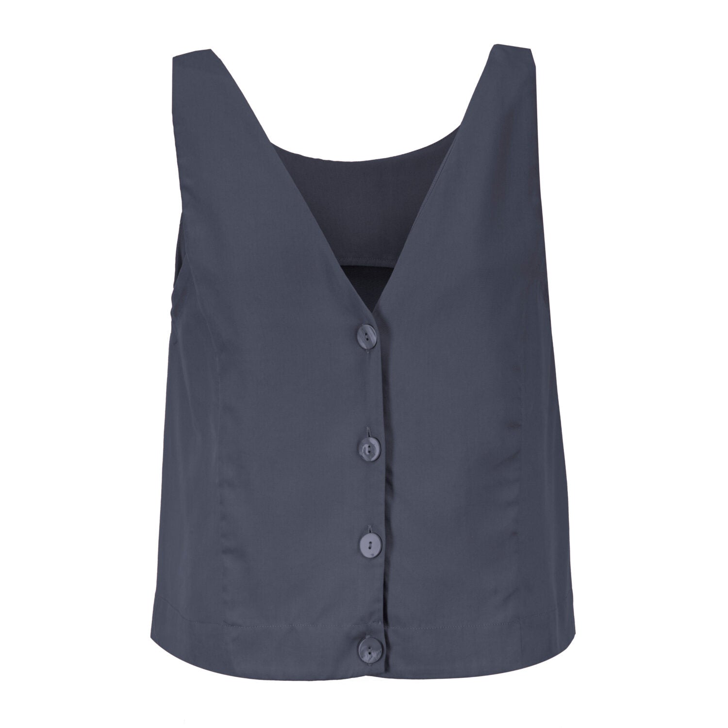 SUITE13LAB 2in1 Top "ANNE" - ink blue