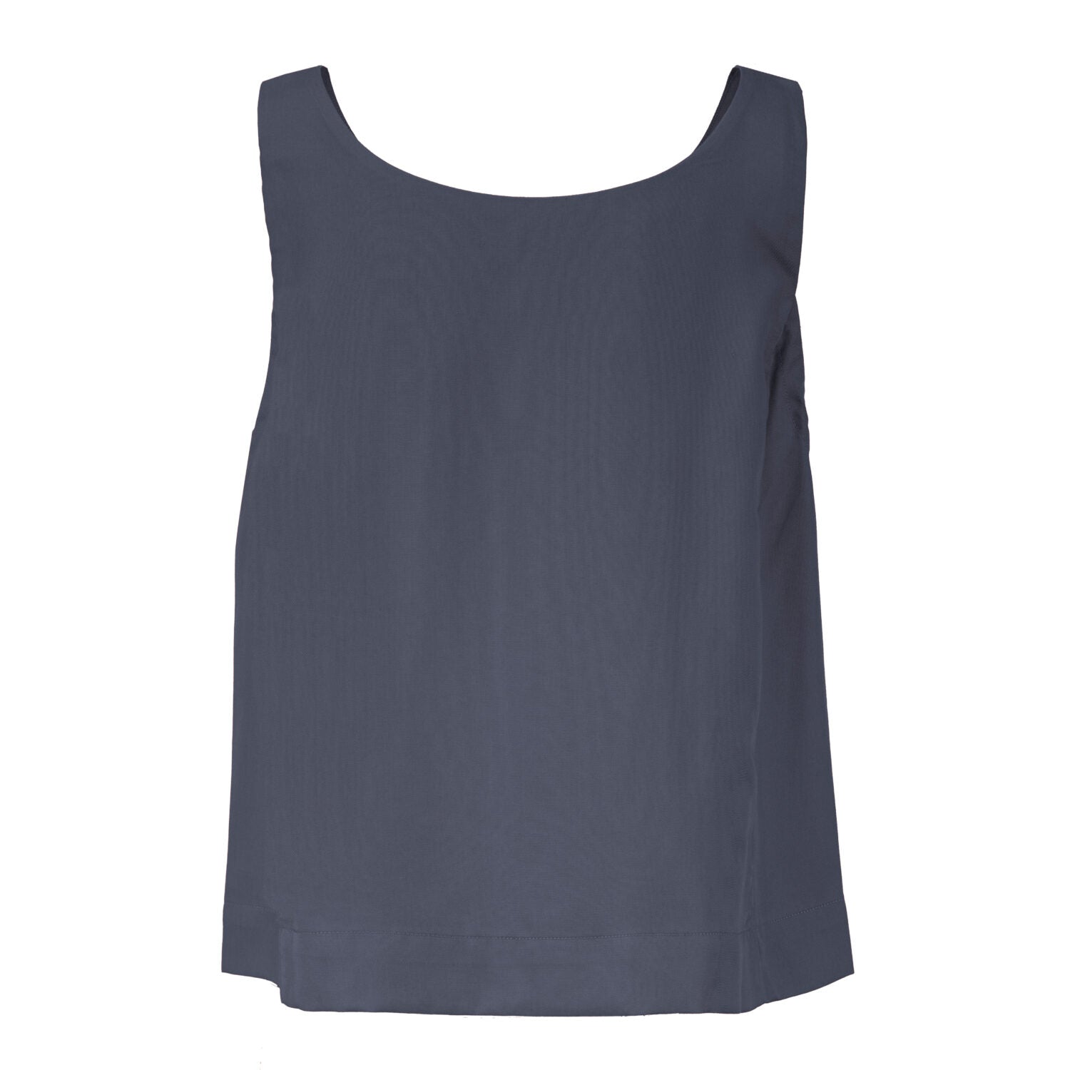 SUITE13LAB 2in1 Top "ANNE" - ink blue