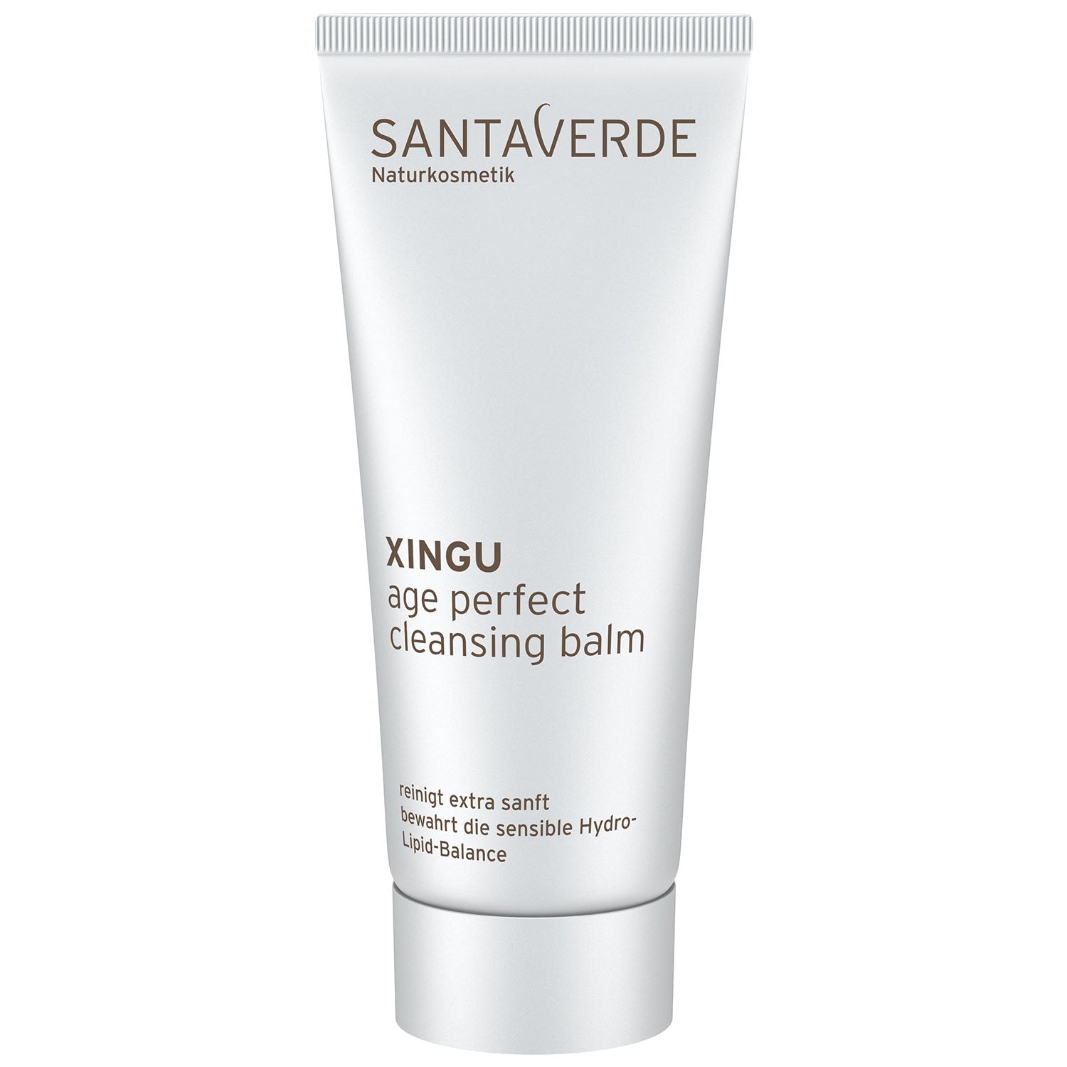 Santaverde "XINGU" Age Perfect Cleansing Balm - Dritte Wahl