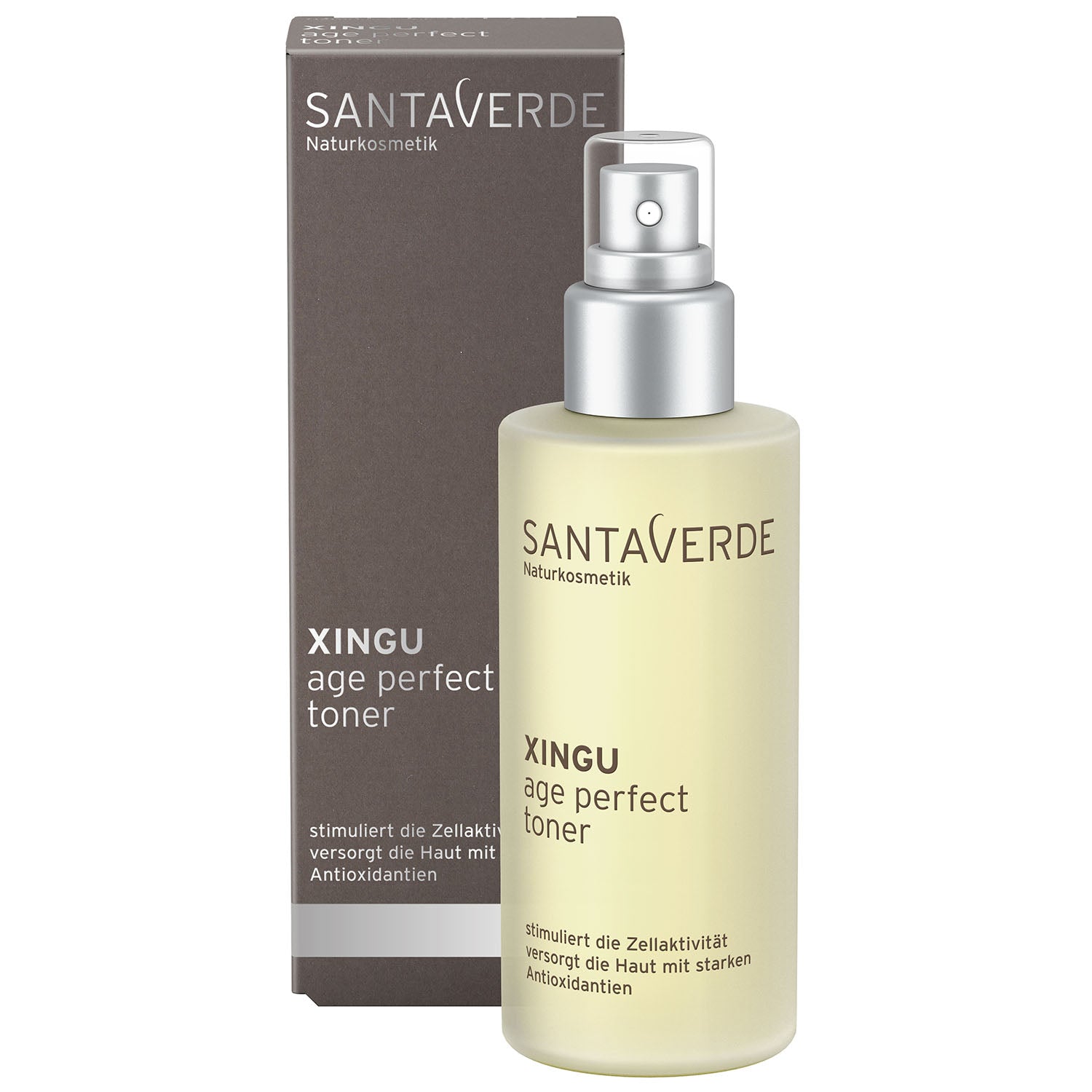 Santaverde "XINGU" Age Perfect Toner