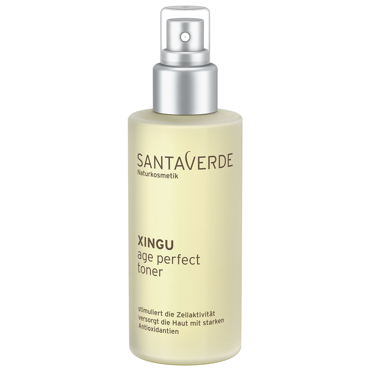 Santaverde "XINGU" Age Perfect Toner