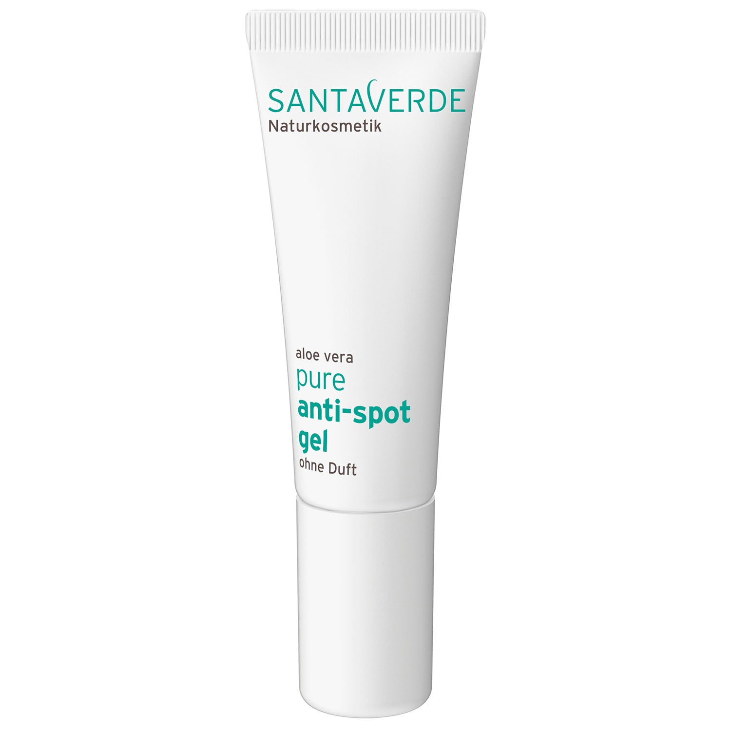Santaverde Pure Anti-Spot Gel - Dritte Wahl