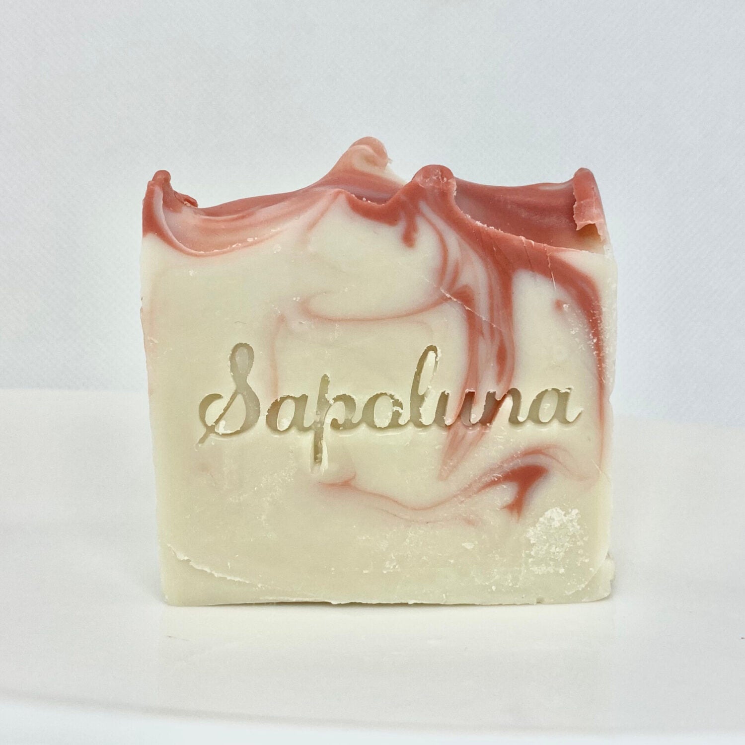 Sapoluna Naturseife SanddornLiebe 70 g