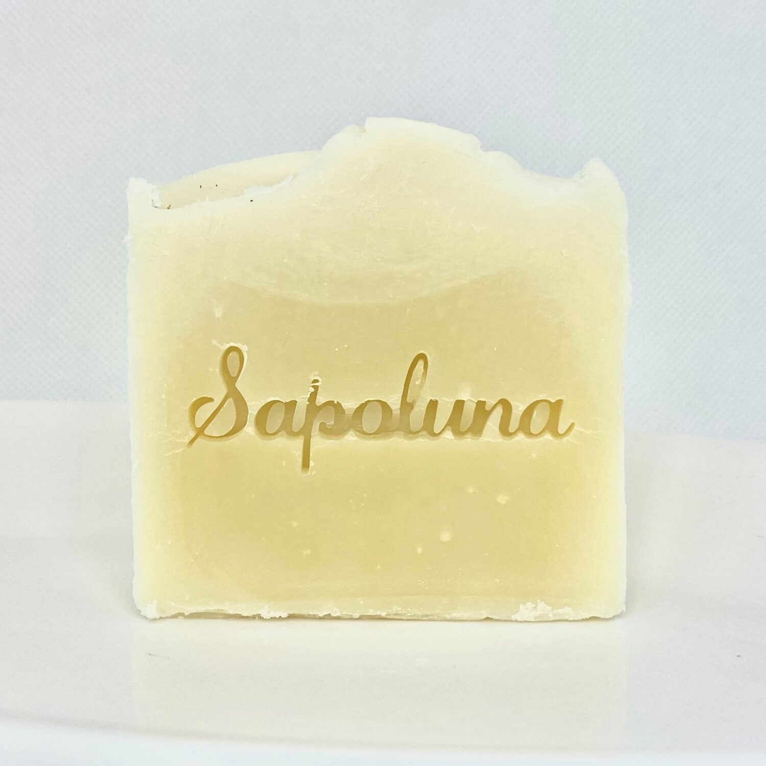 Sapoluna Melissen Seife "Goldmelissa"