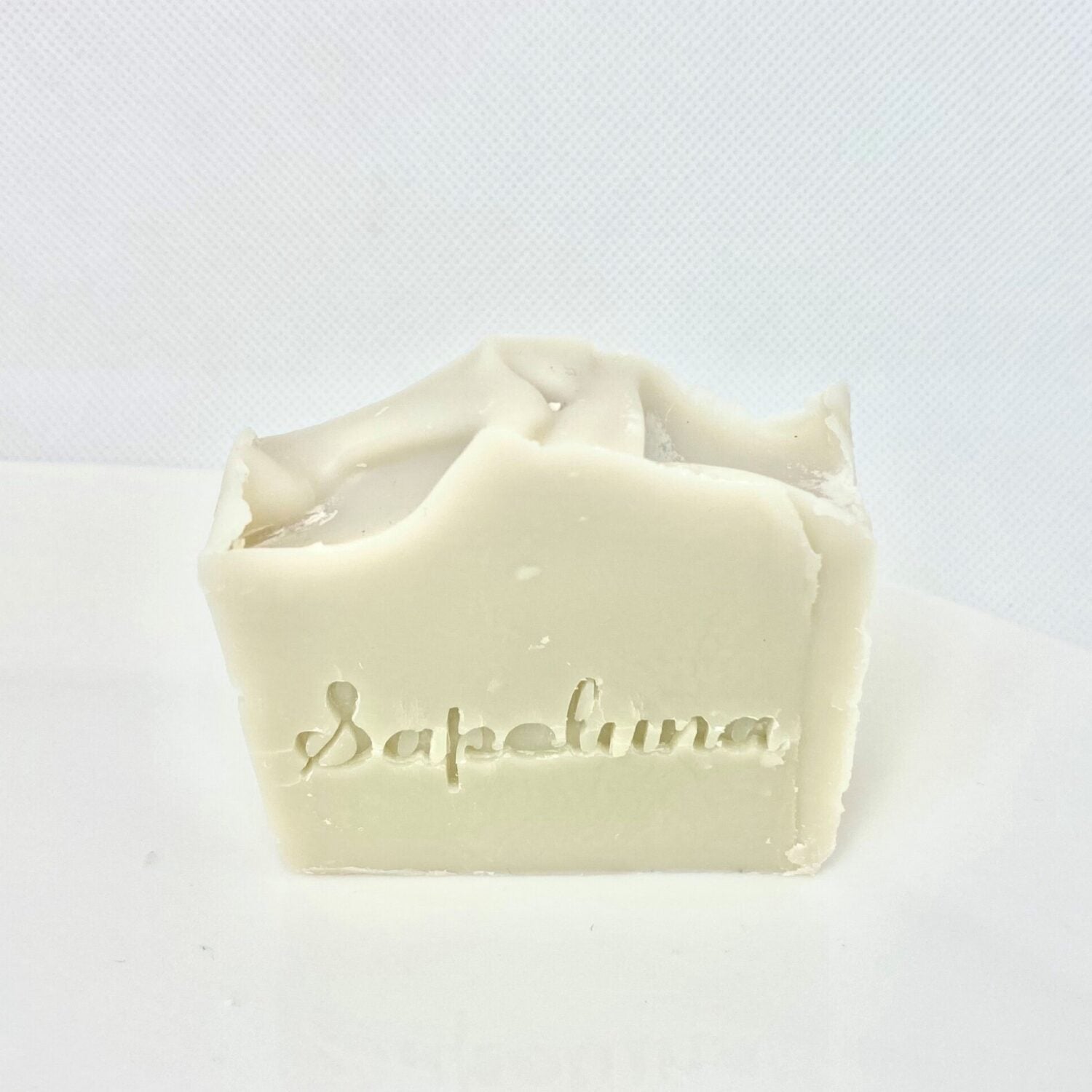 Sapoluna Gesichts- und Körperseife "KreideKönig" 70 g
