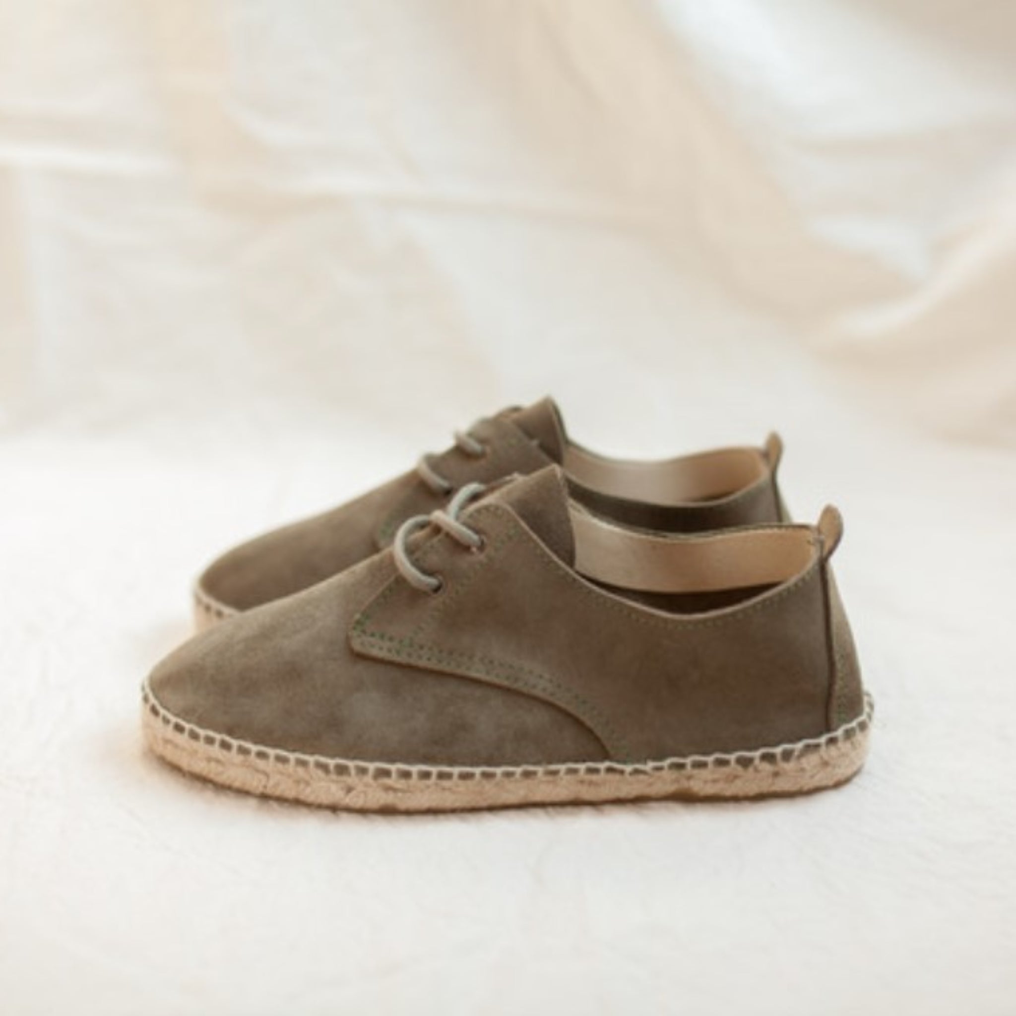Jutelaune "The Classic Espadrilles"