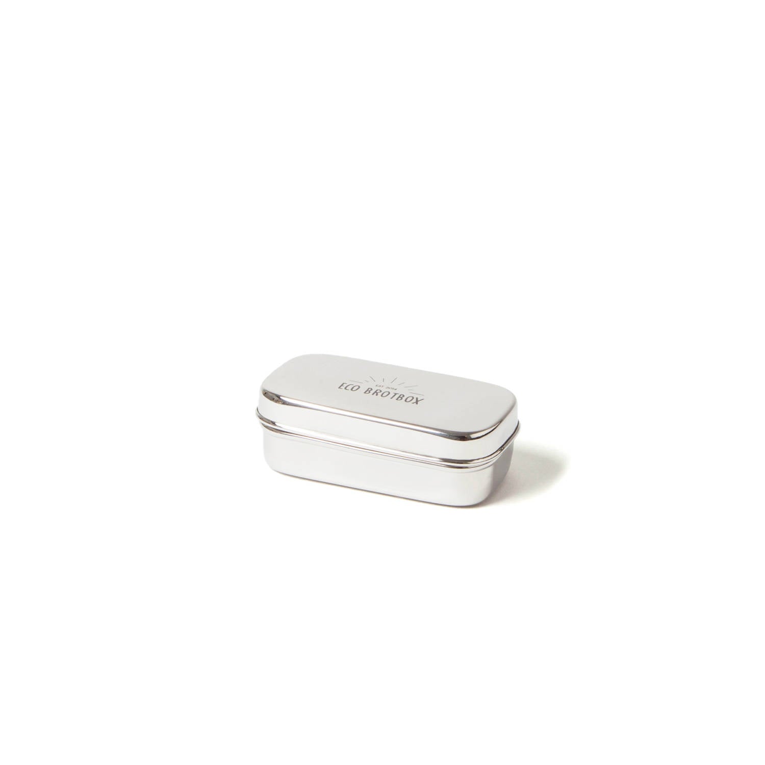ECO Brotbox "Snackbox XL"