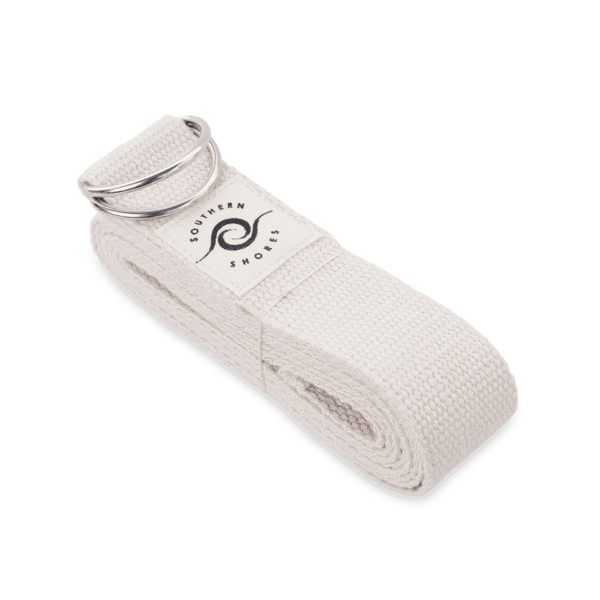 Southern Shores Yoga Gurt Natur