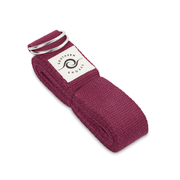 Southern Shores Yoga Gurt Rot