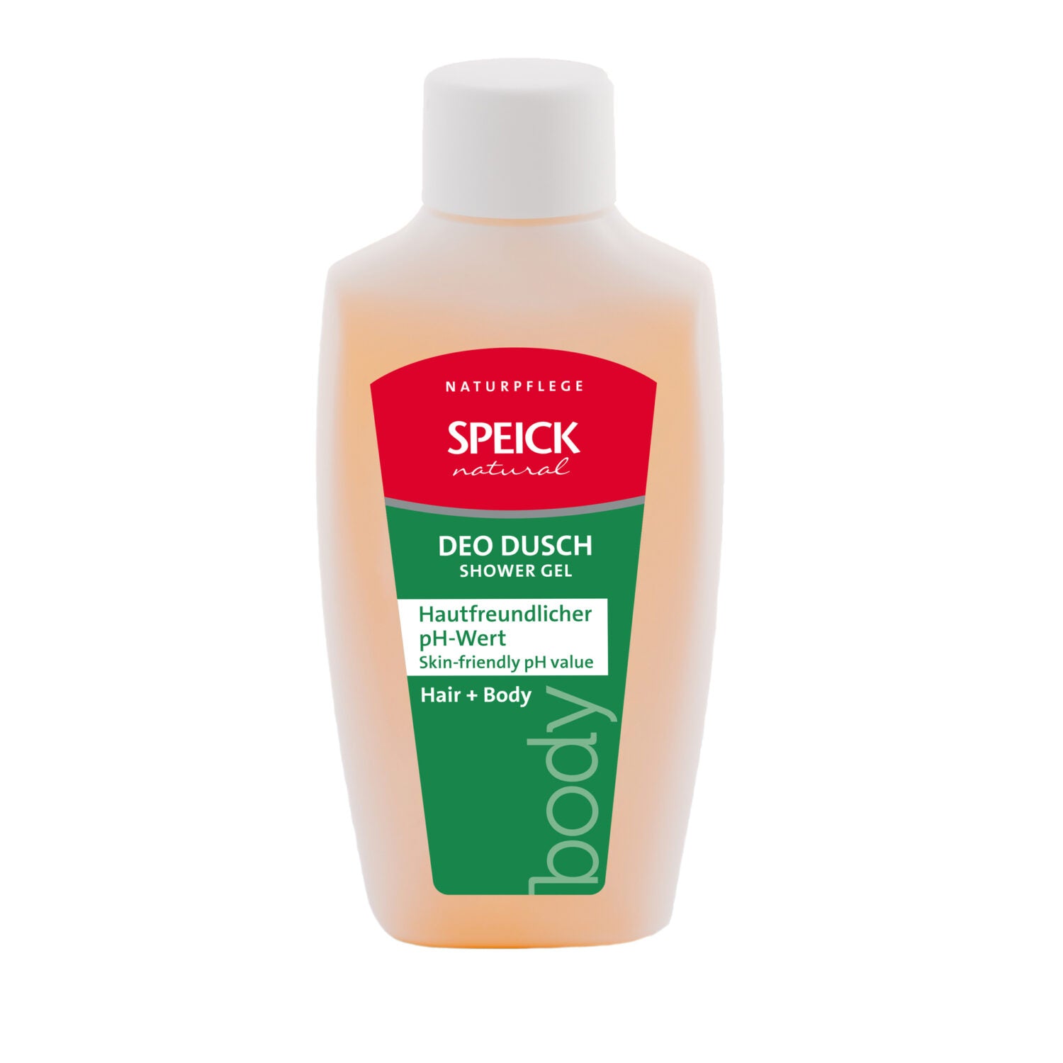 Speick Natural Deo Dusch Reisefläschchen (50ml)