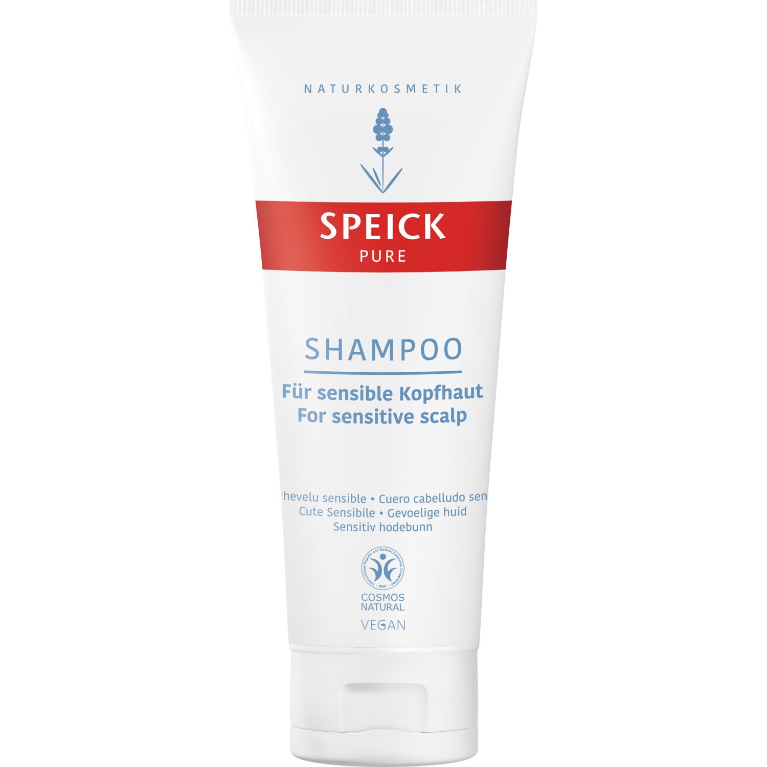Speick Shampoo "PURE" 200 ml