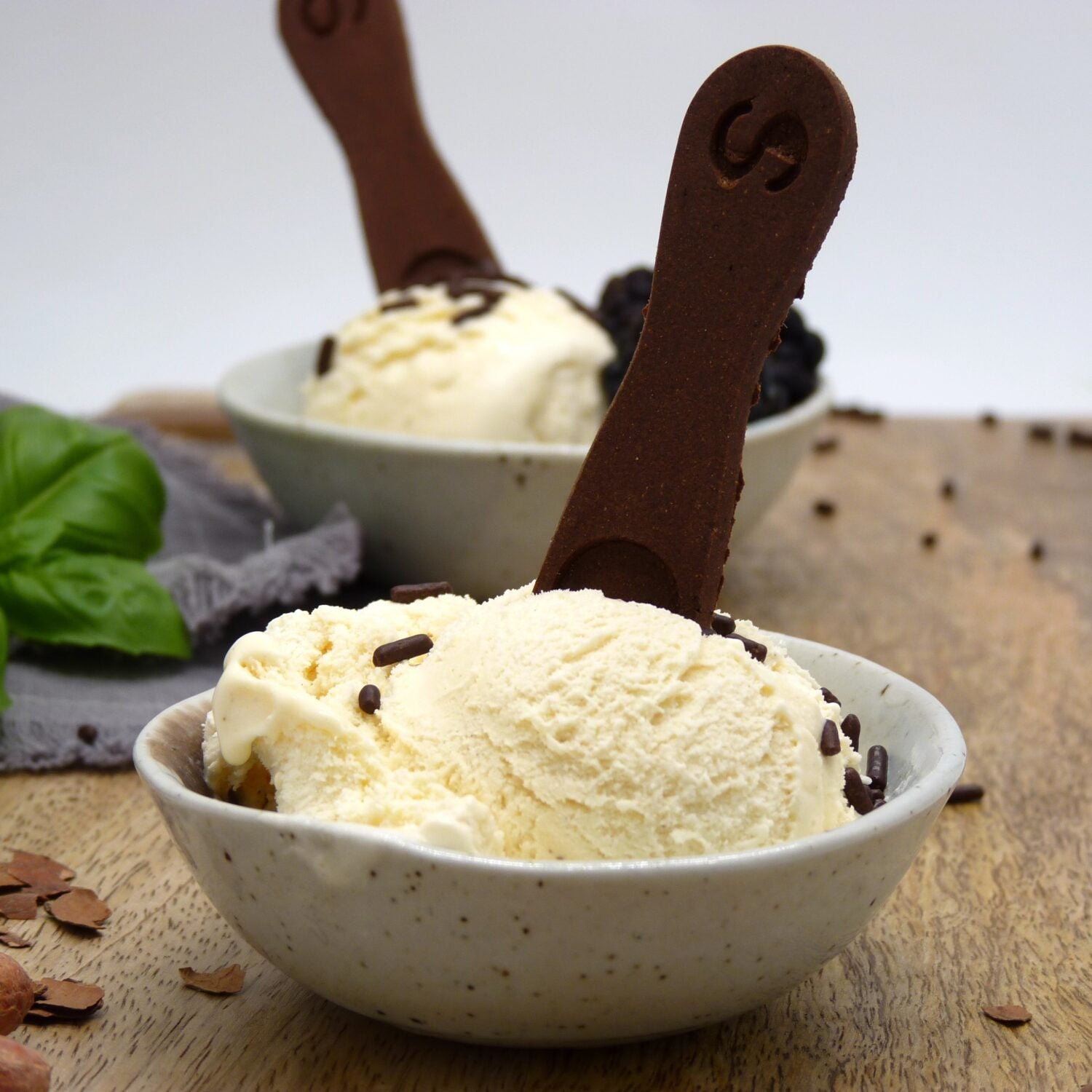 Spoontainable Spoonie choc in der Dose (2)