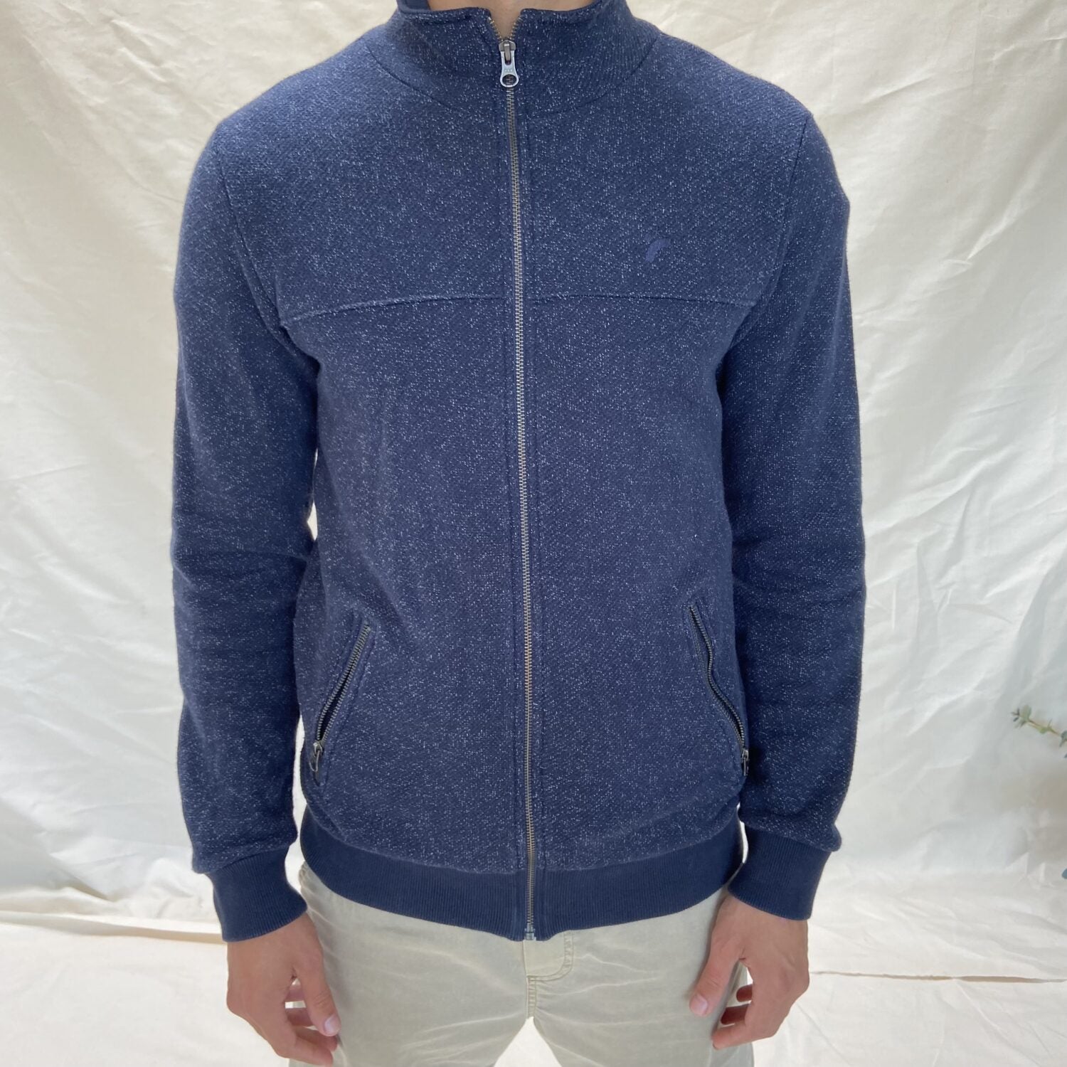 recolution Sweatjacke Größe M - Dritte Wahl