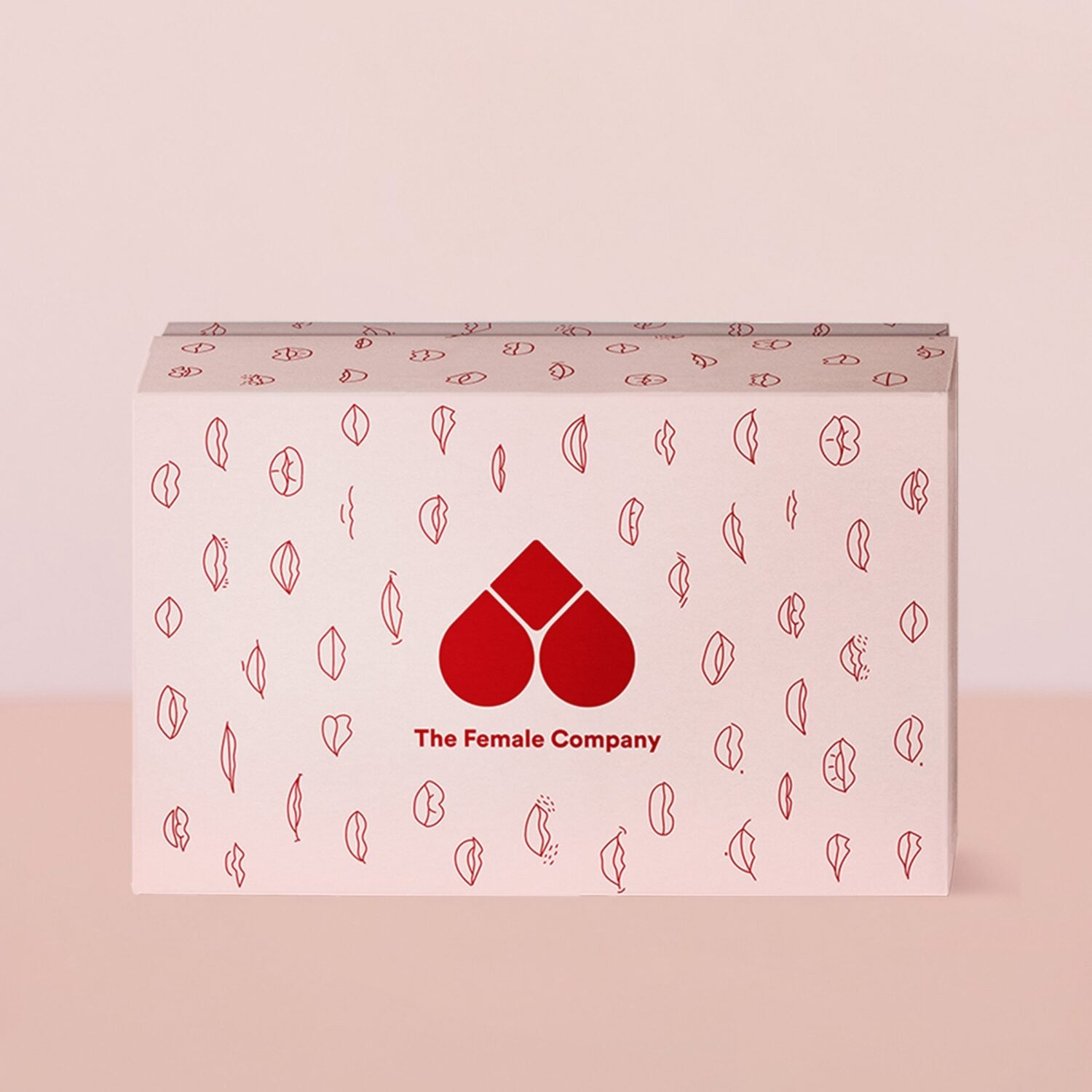THE FEMALE COMPANY Designbox