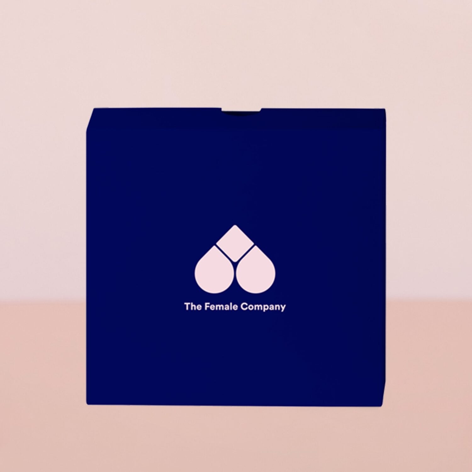 THE FEMALE COMPANY Designbox "To Go" Female