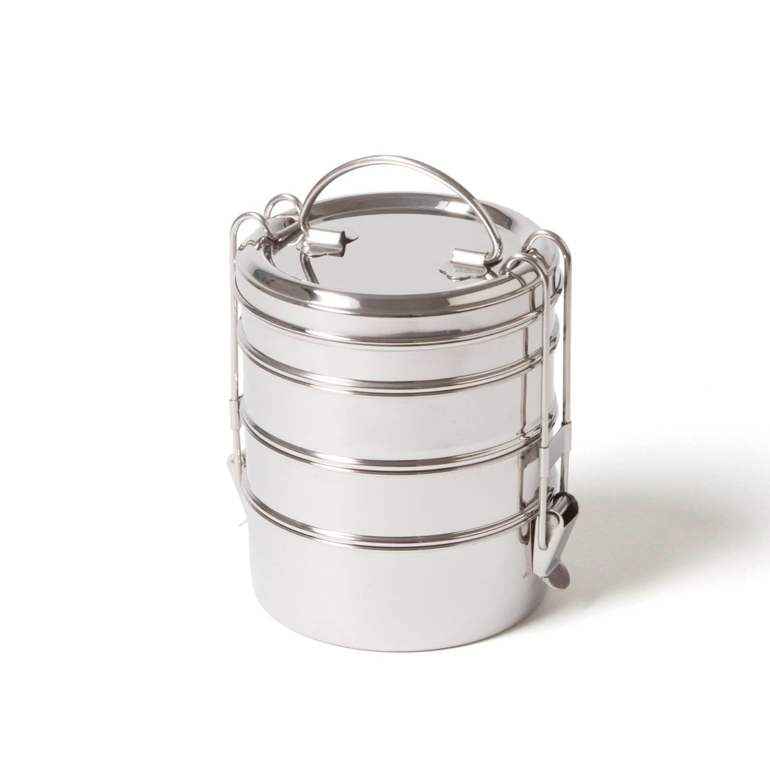 ECO Brotbox "Tiffin Pro"