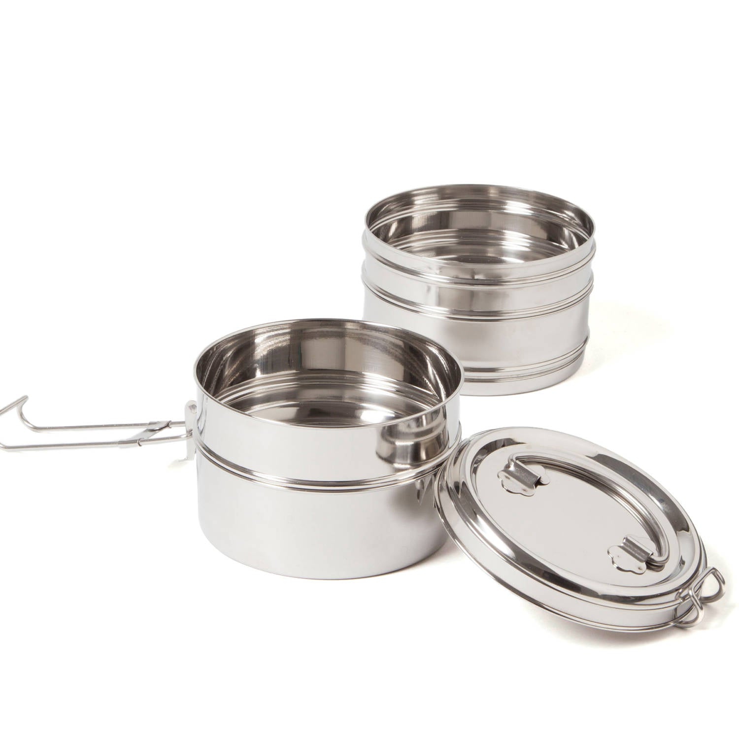 ECO Brotbox "Tiffin Pro"