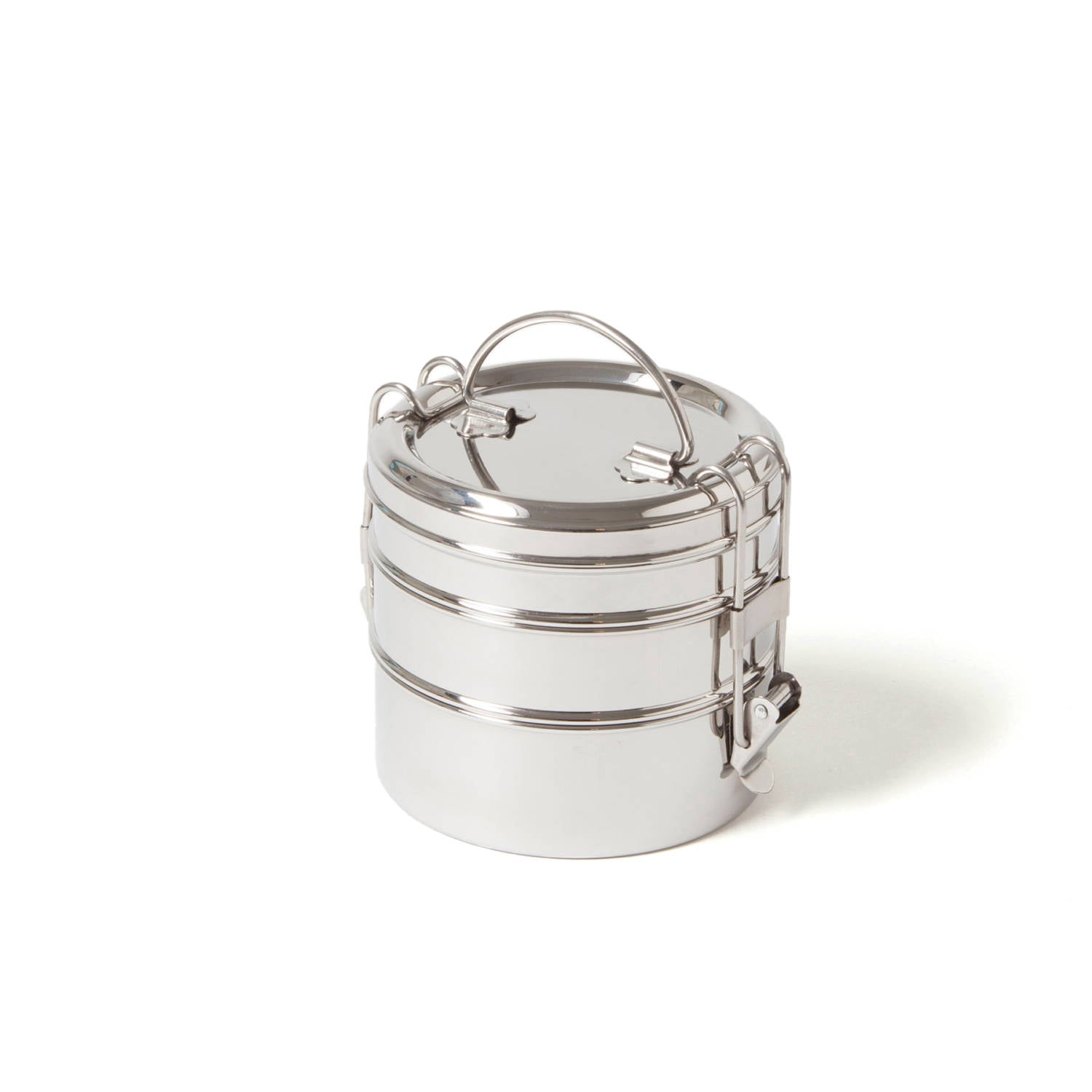 ECO Brotbox "Tiffin Swing+"
