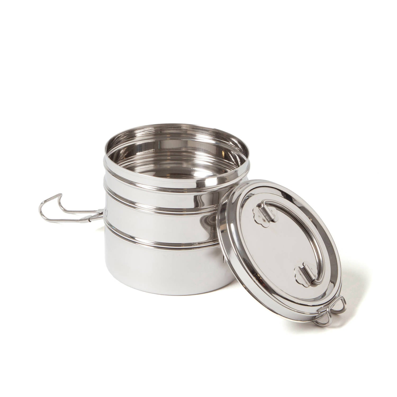ECO Brotbox "Tiffin Swing+"