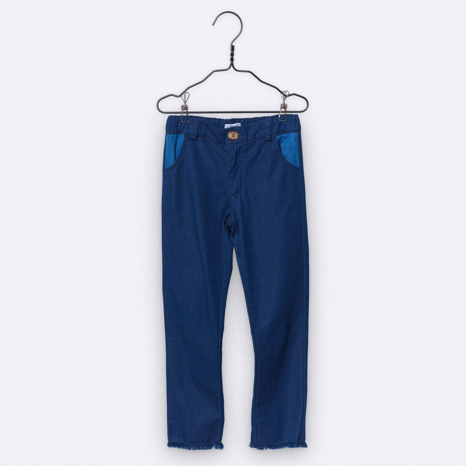 LOVE kidswear Timmy Trousers