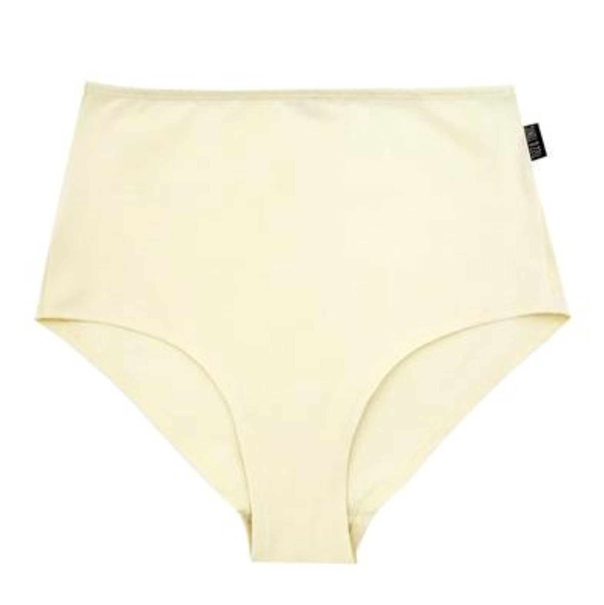 Tizz & Tonic "HI-WAIST" Panty