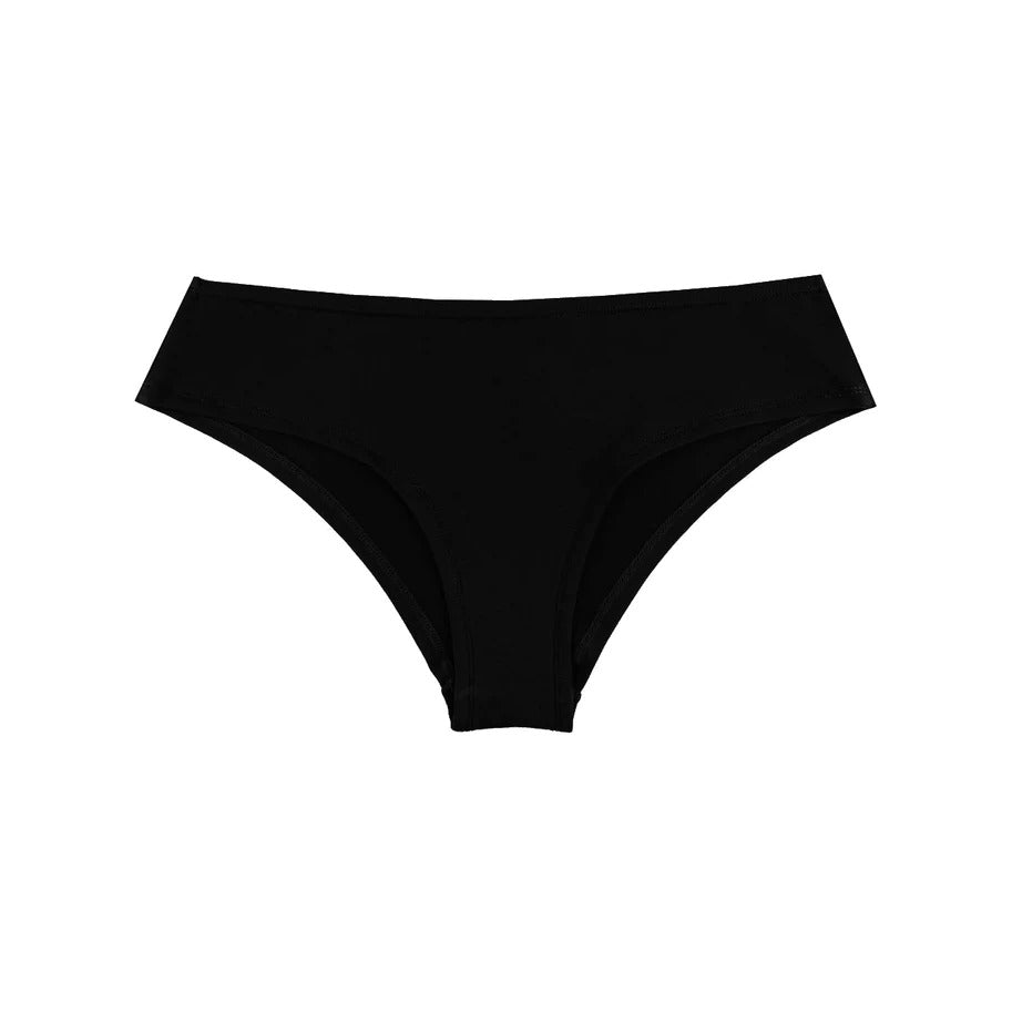 Tizz & Tonic "MICROMODAL CHEEKY" Panty