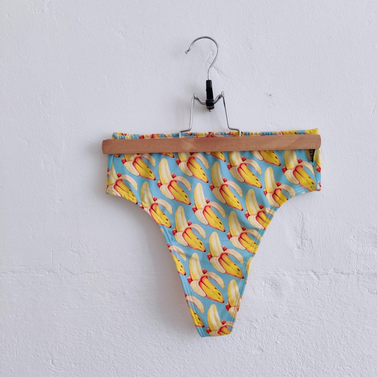 Tizz & Tonic "HIGH-HIP" Tanga