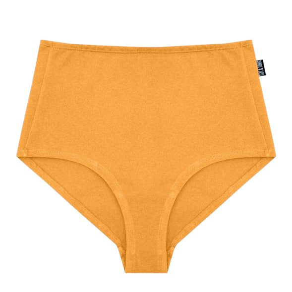 Tizz & Tonic "HI-WAIST" Panty