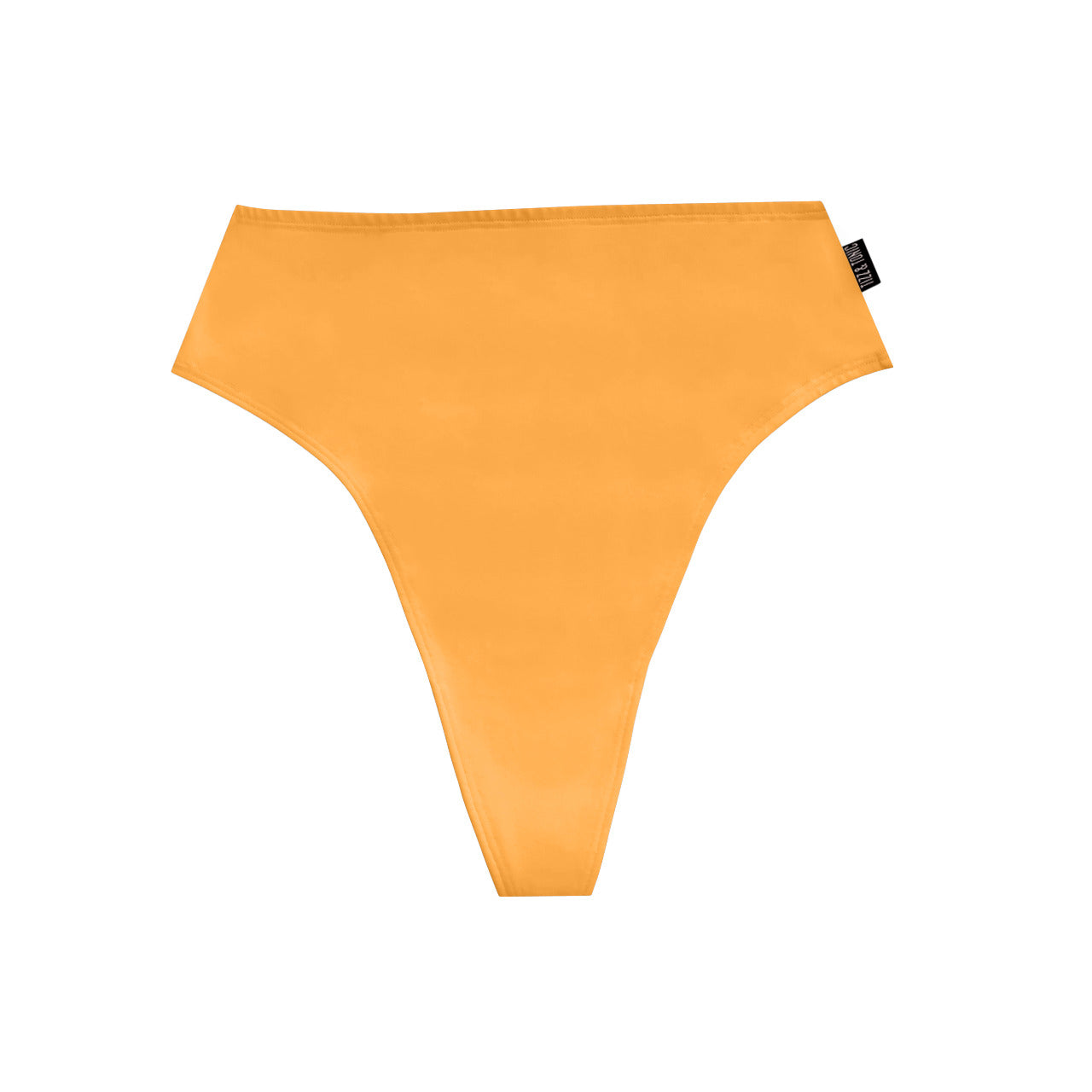 Tizz & Tonic "HIGH-HIP" Tanga