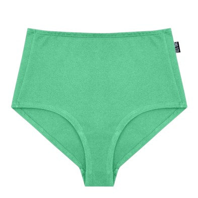 Tizz & Tonic "HI-WAIST" Panty