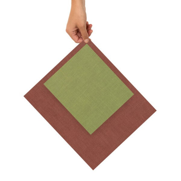 Toff & Zürpel Bienenwachstücher 2er-Set Medium & Large
