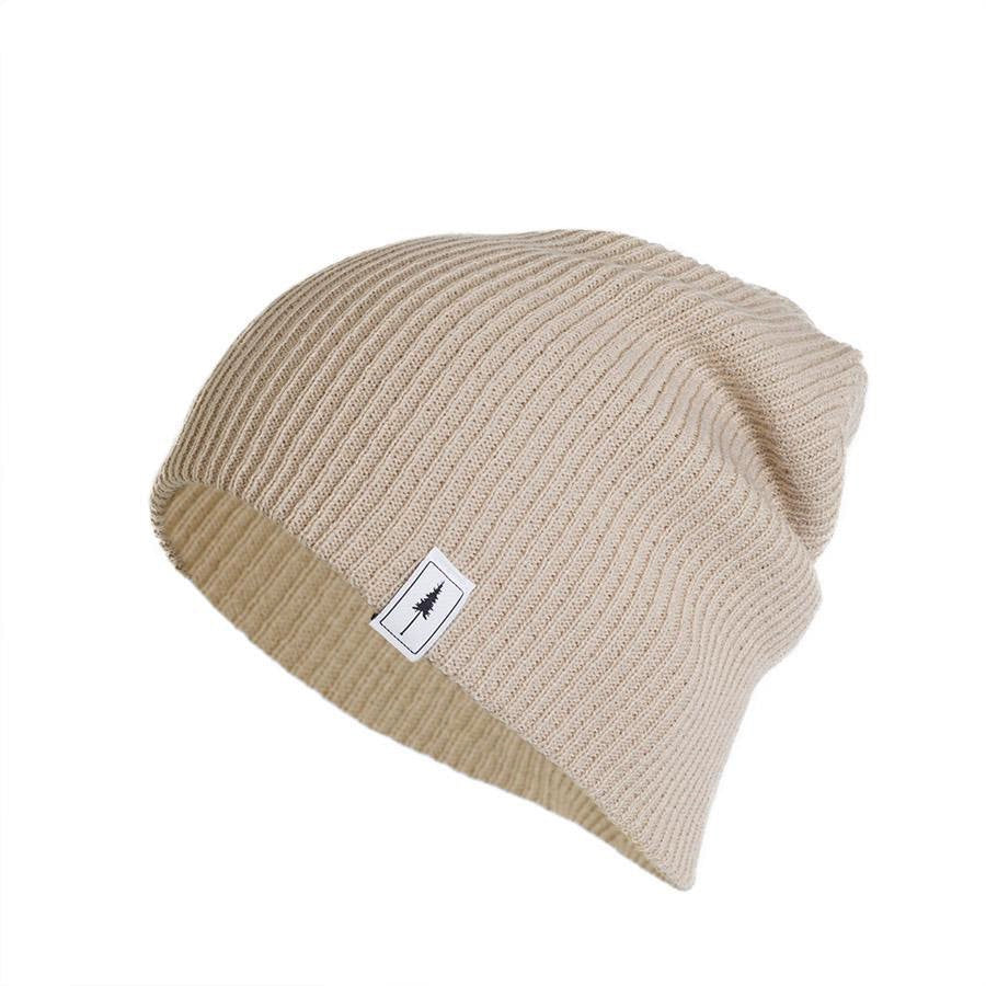 NIKIN Treeanie-Folded-Ripped_Tan