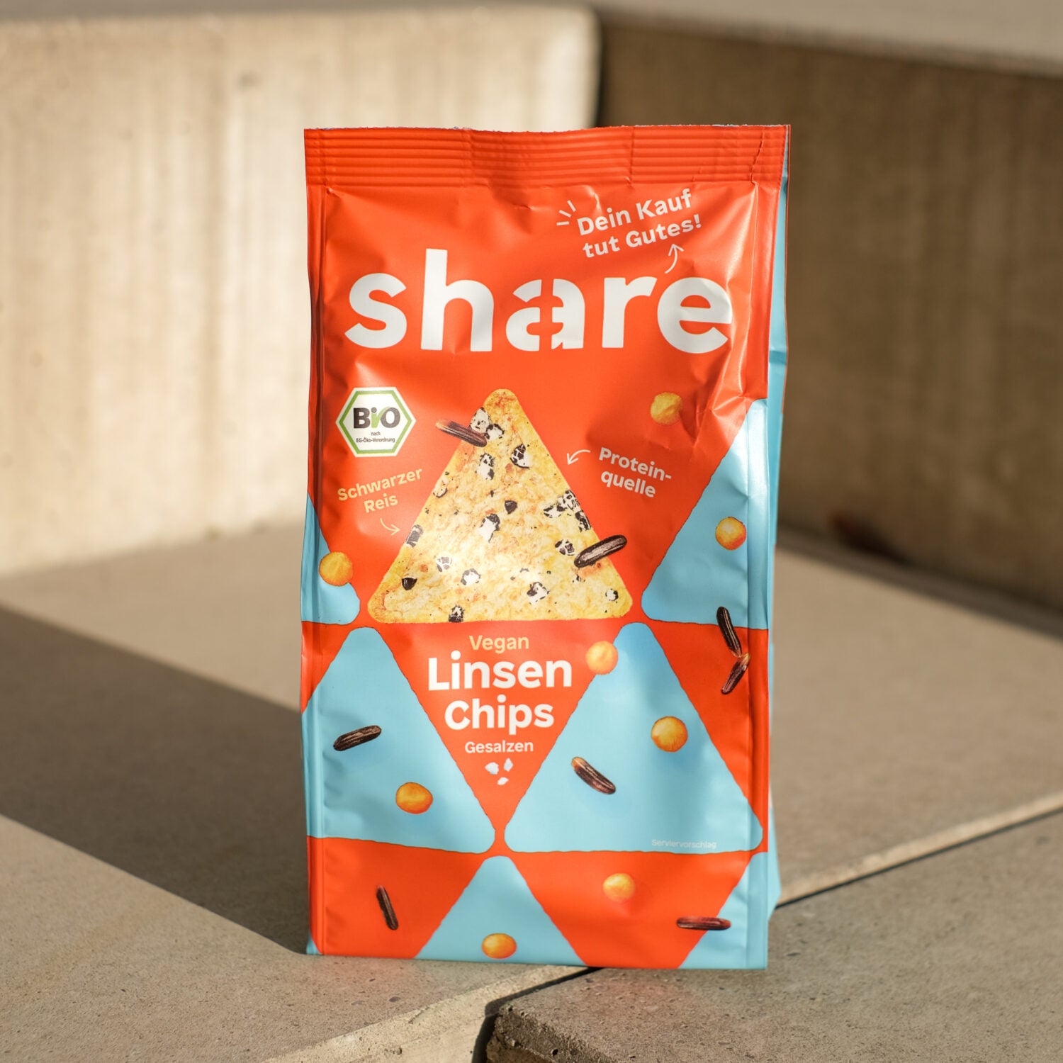 Unperfektbox "share Edition"